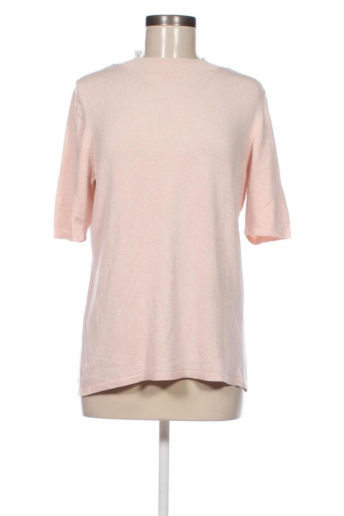 Damenpullover, Größe M, Farbe Rosa, Preis 3,03 €