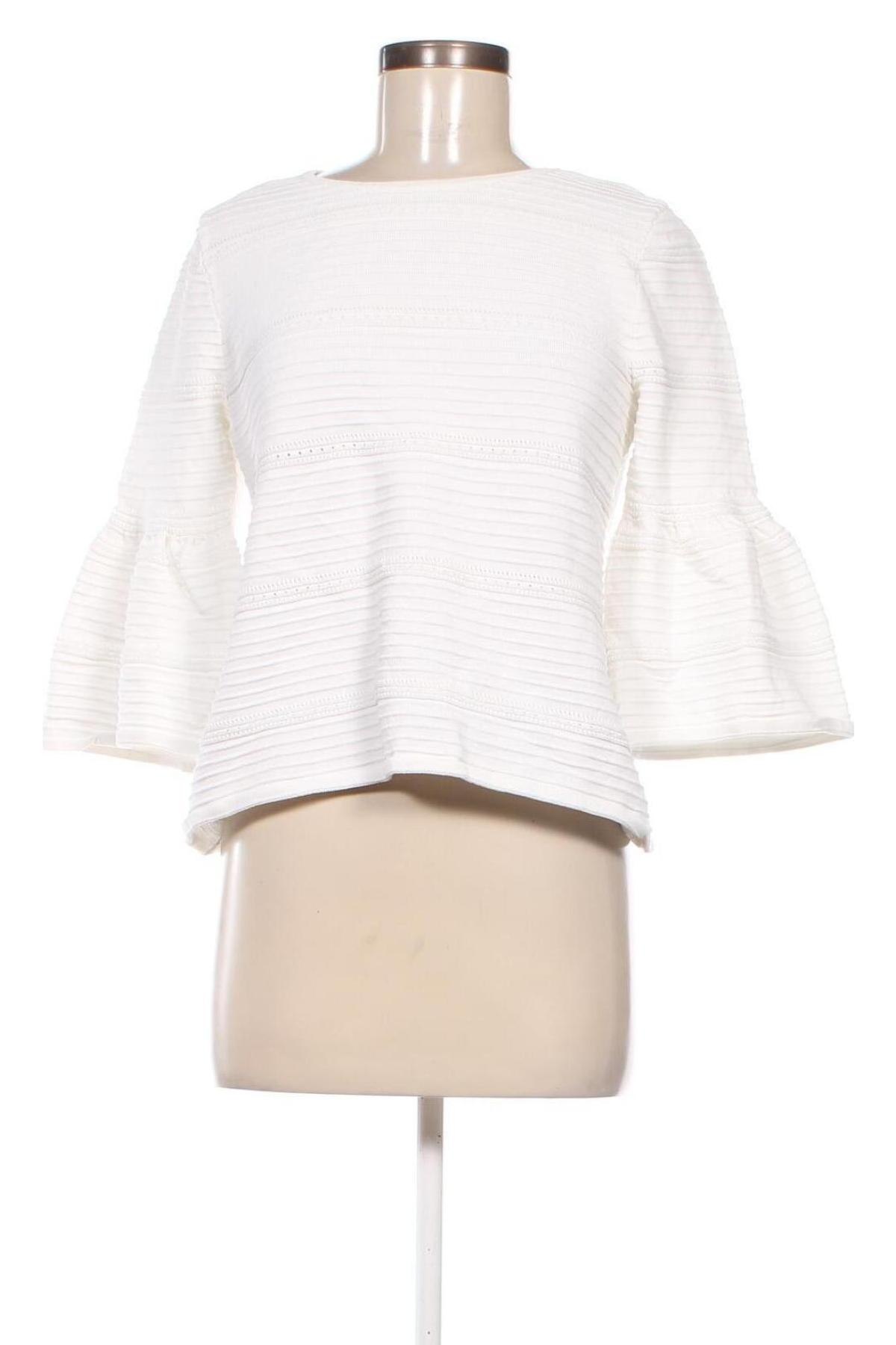 Γυναικείο πουλόβερ, Μέγεθος M, Χρώμα Λευκό, Τιμή 4,66 €