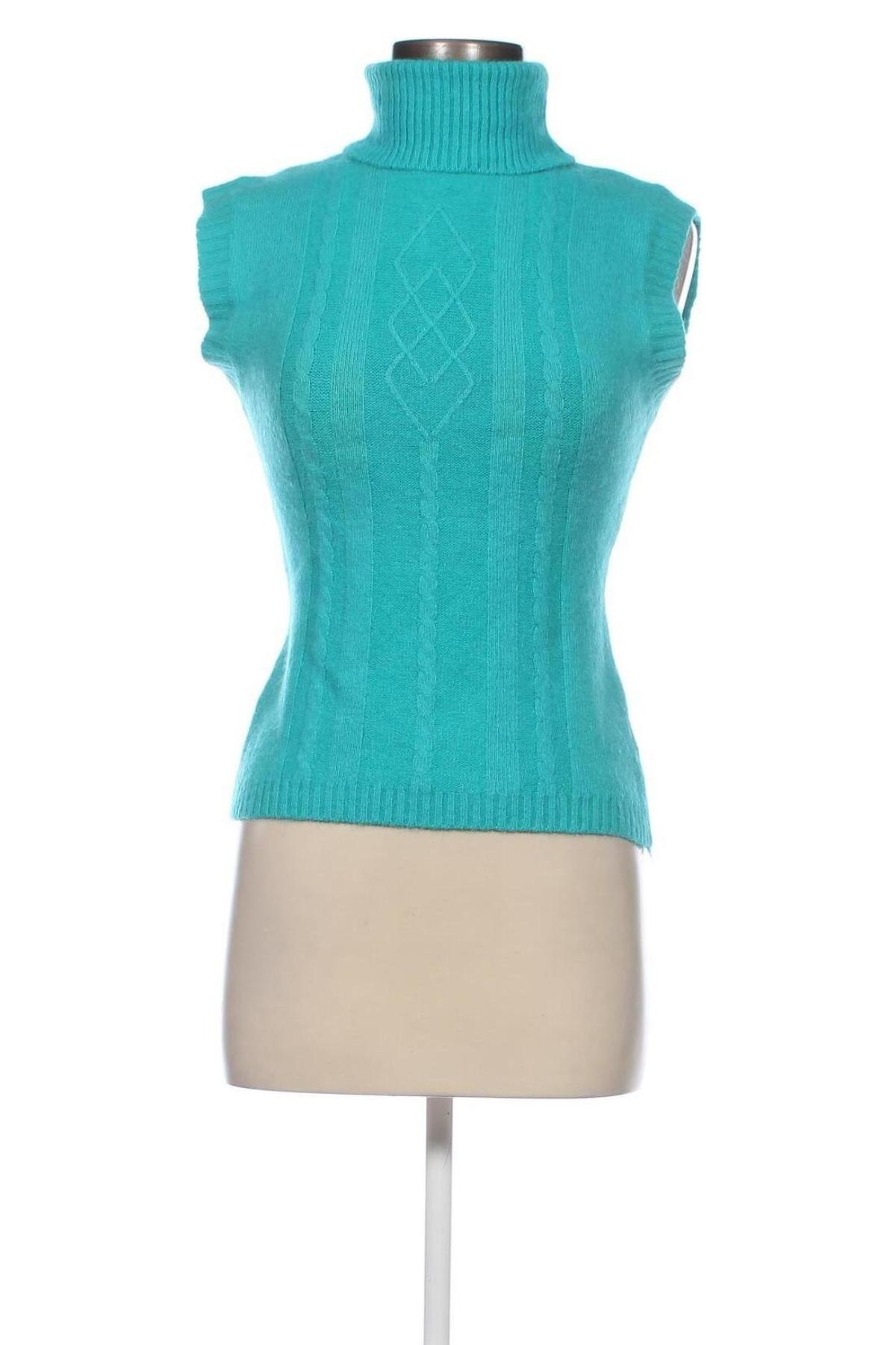 Damenpullover, Größe S, Farbe Blau, Preis € 5,05