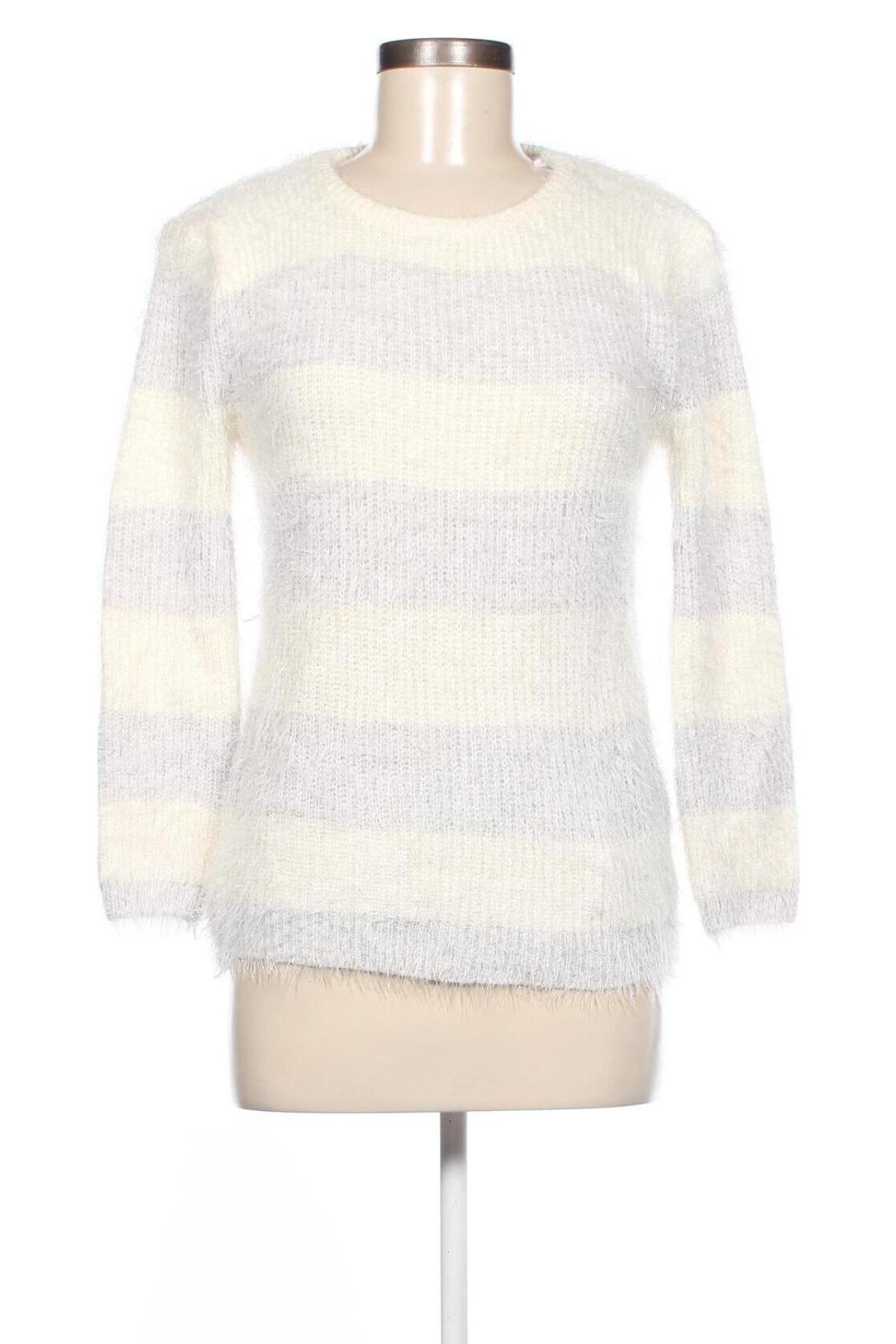 Γυναικείο πουλόβερ, Μέγεθος XL, Χρώμα Πολύχρωμο, Τιμή 4,31 €