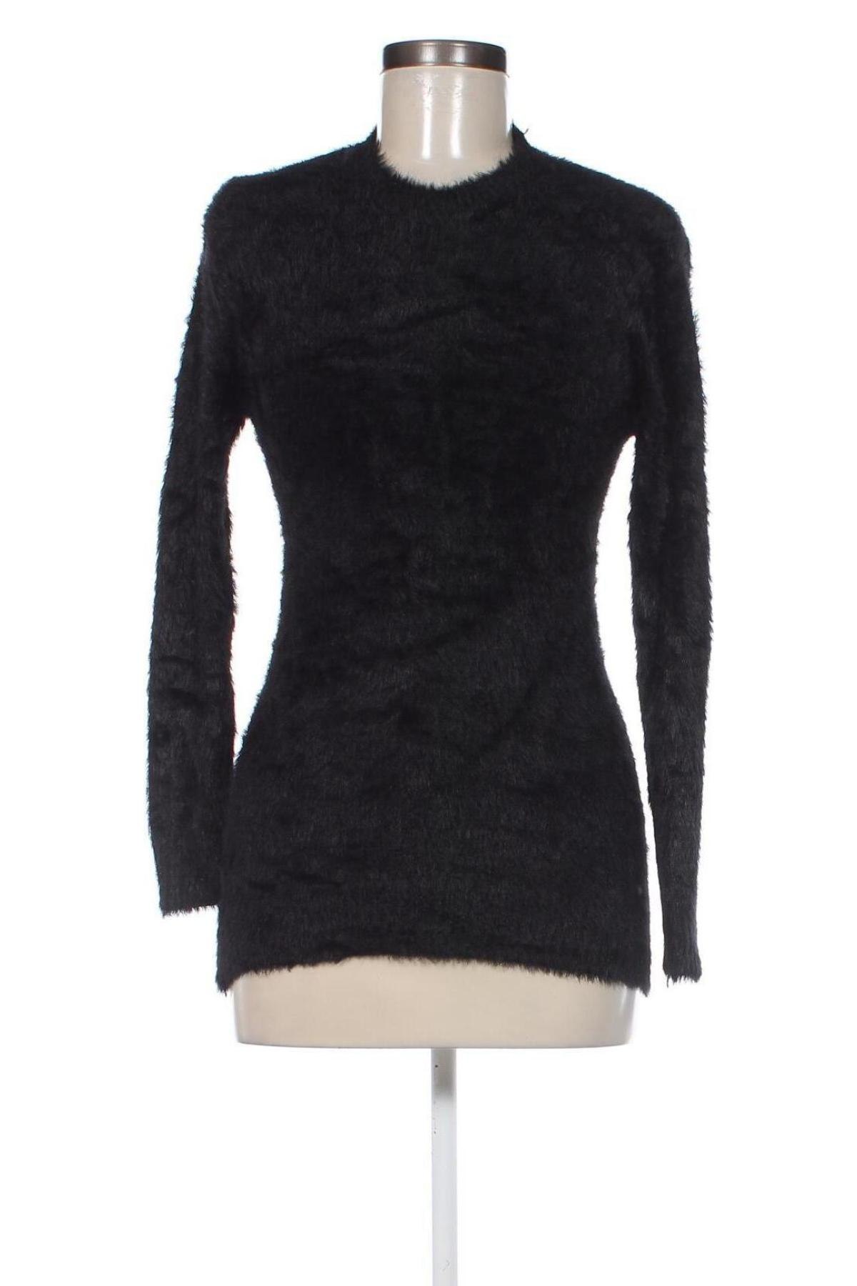 Damenpullover, Größe XL, Farbe Schwarz, Preis 6,05 €
