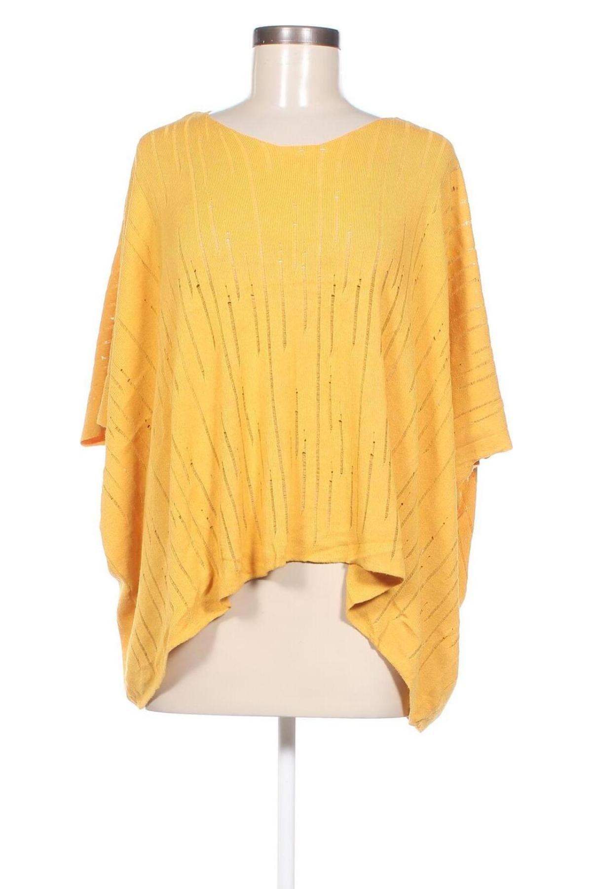 Damenpullover Amandine, Größe XL, Farbe Gelb, Preis 18,79 €