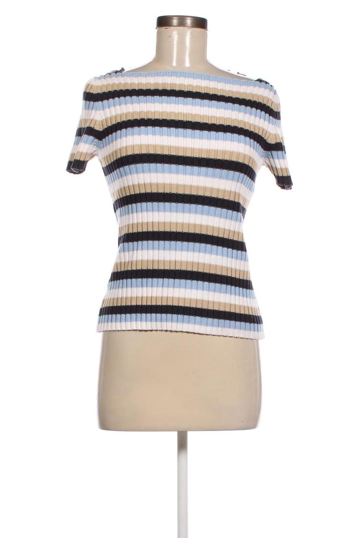 Γυναικείο πουλόβερ Ann Taylor, Μέγεθος S, Χρώμα Πολύχρωμο, Τιμή 23,13 €