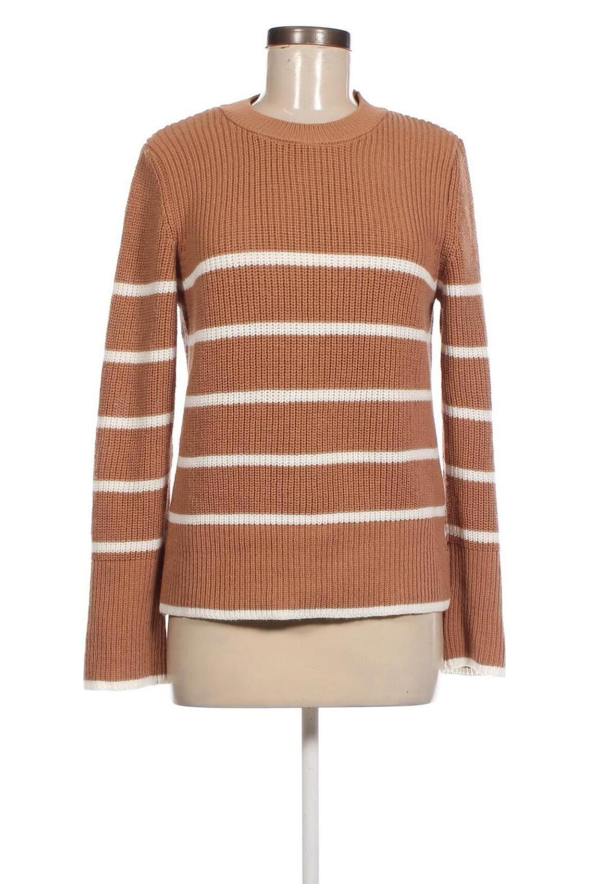 Дамски пуловер Anna Field, Размер S, Цвят Многоцветен, Цена 9,78 лв.