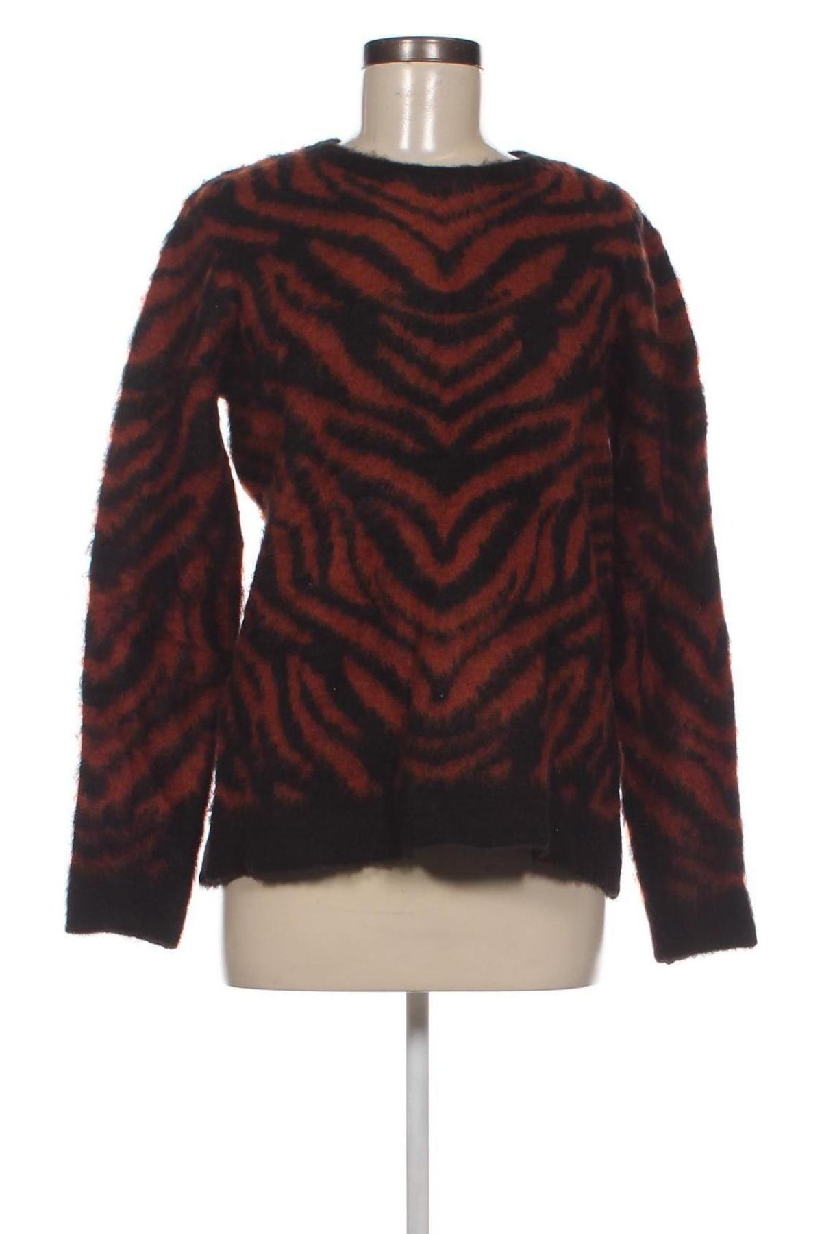 Γυναικείο πουλόβερ B.Young, Μέγεθος L, Χρώμα Πολύχρωμο, Τιμή 13,10 €