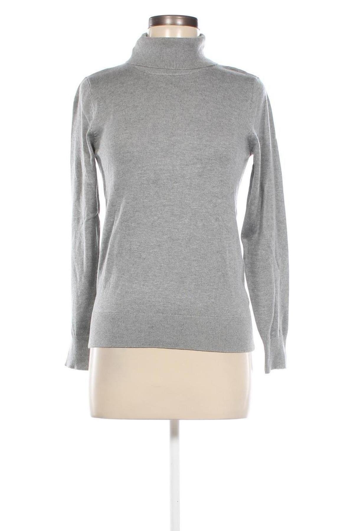 Damenpullover B.Young, Größe S, Farbe Grau, Preis € 15,88