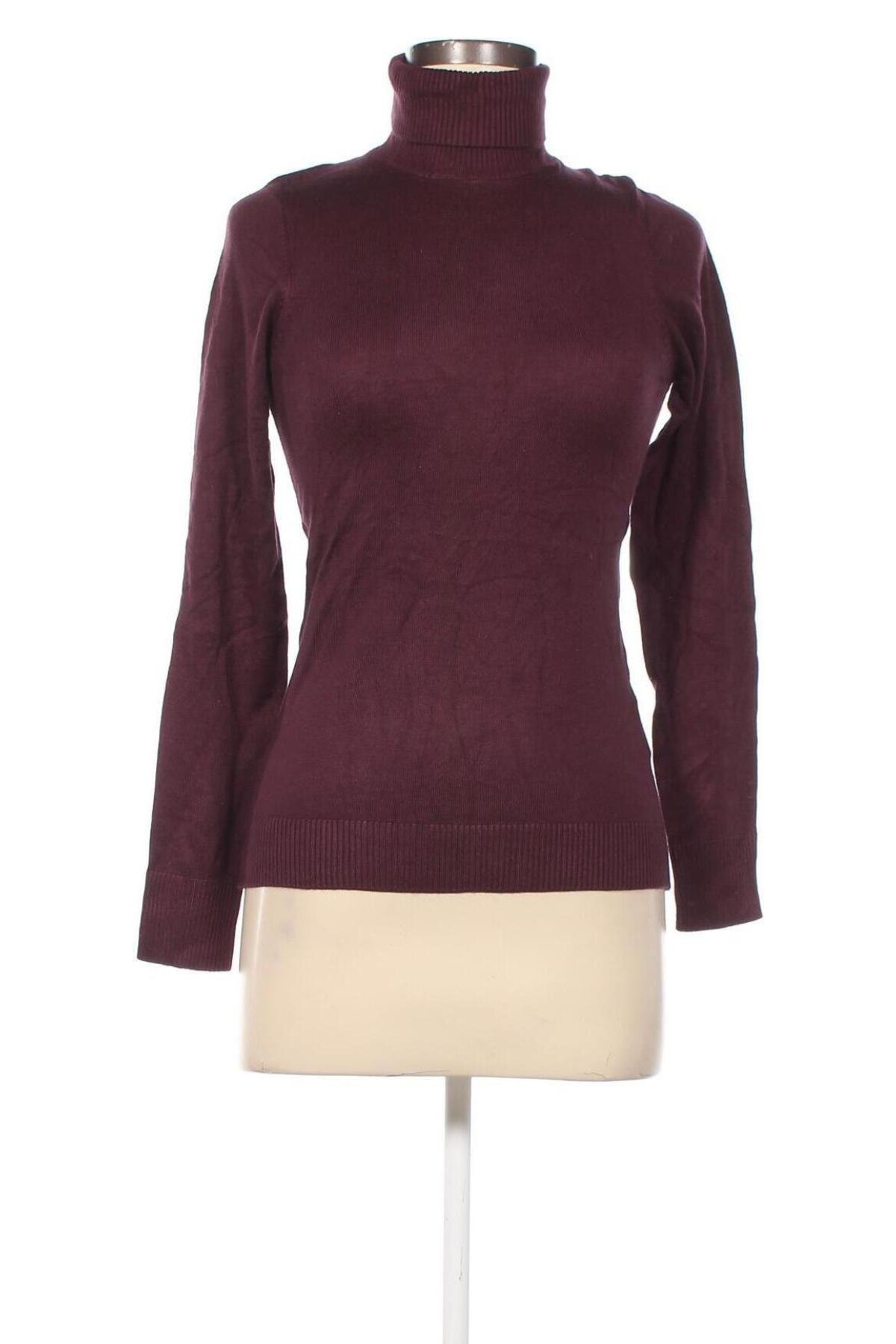 Дамски пуловер B.Young, Размер S, Цвят Лилав, Цена 8,50 лв.