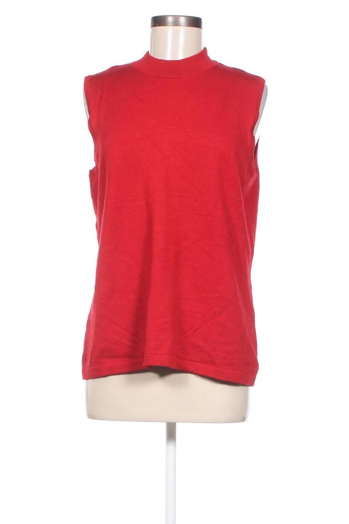 Damenpullover Betty Barclay, Größe XL, Farbe Rot, Preis € 18,27
