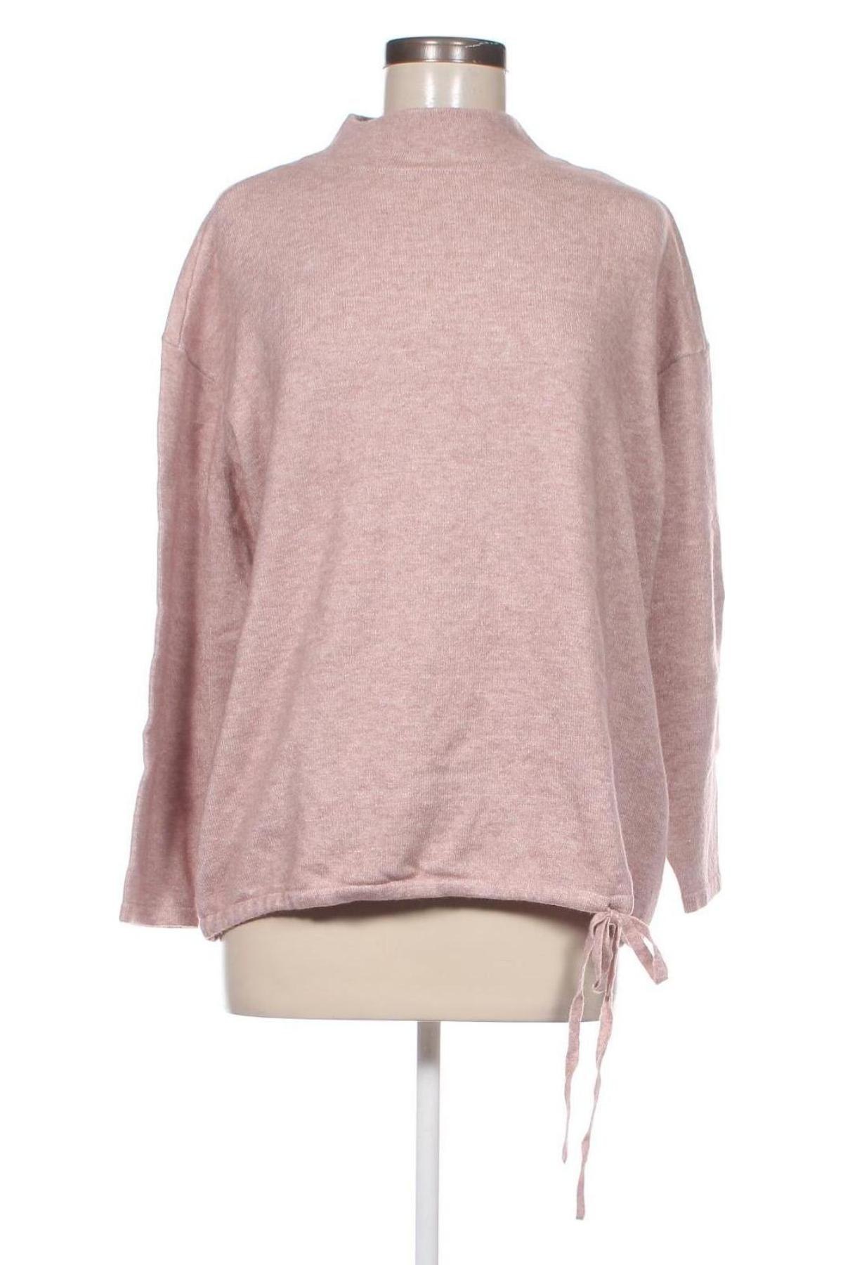 Дамски пуловер Betty Barclay, Размер L, Цвят Розов, Цена 15,50 лв.