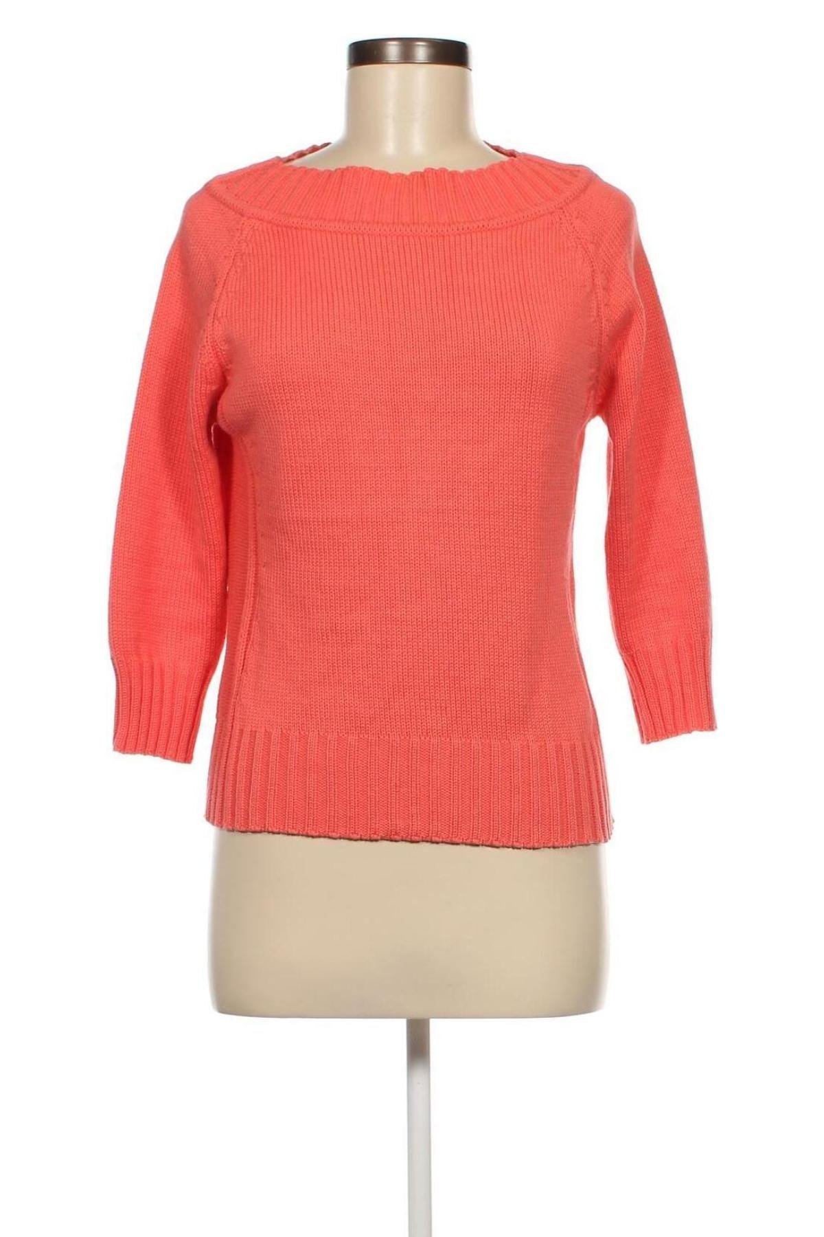 Дамски пуловер Betty Barclay, Размер M, Цвят Розов, Цена 22,94 лв.