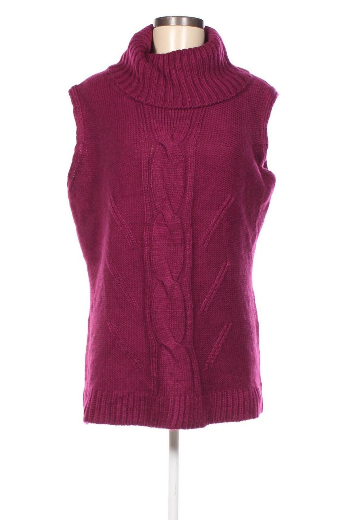 Дамски пуловер Bexleys, Размер XL, Цвят Лилав, Цена 16,40 лв.