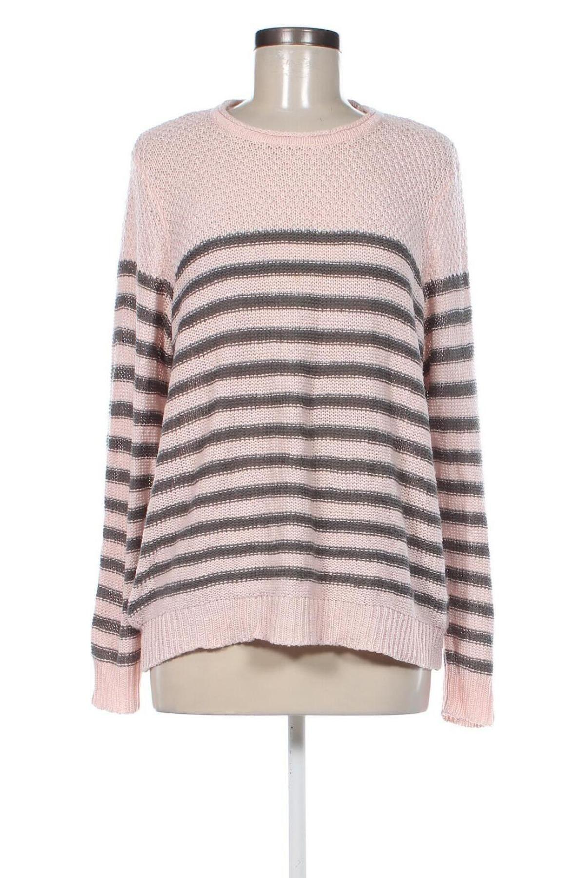 Damenpullover Bexleys, Größe M, Farbe Rosa, Preis € 7,49