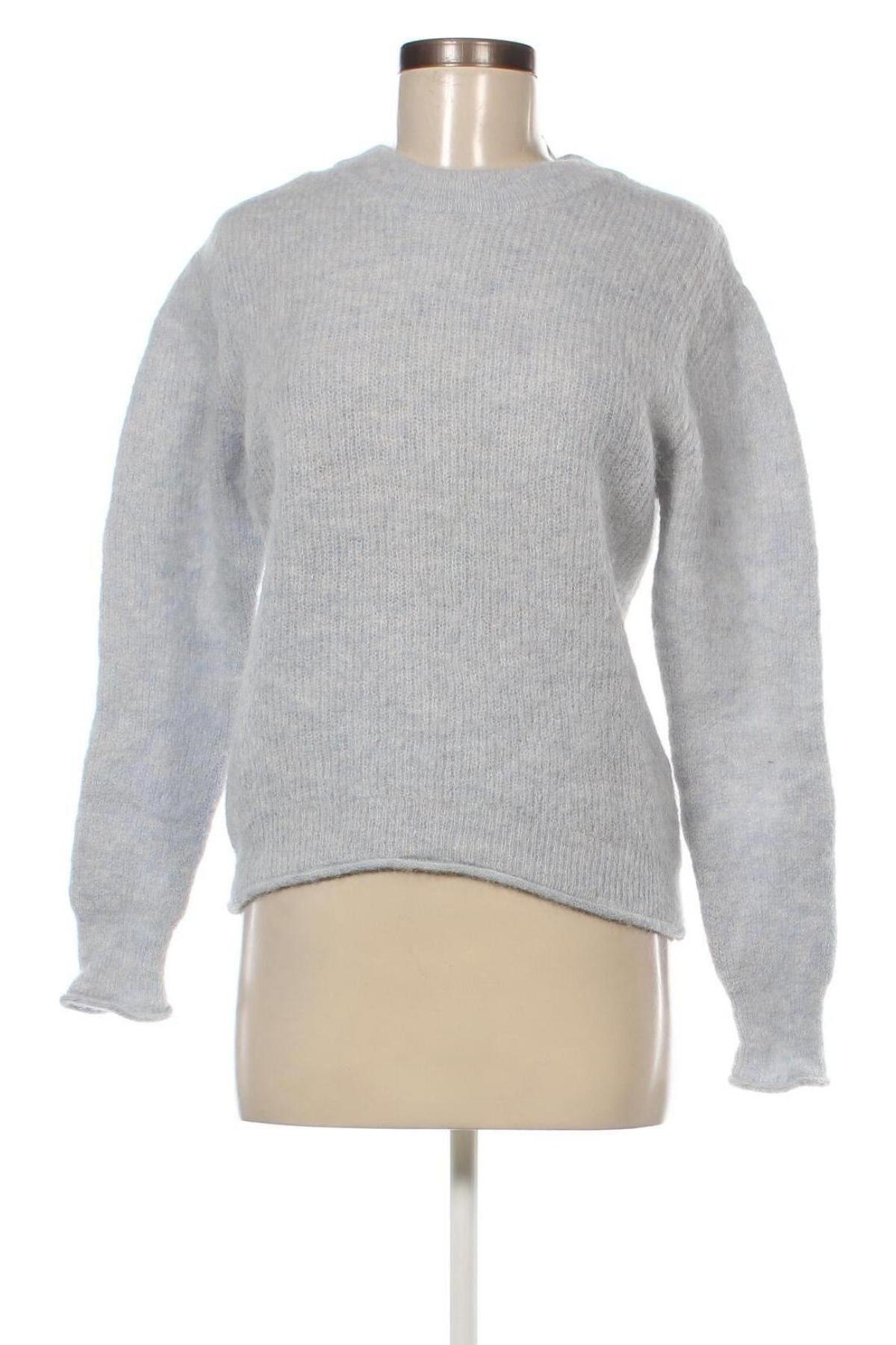 Дамски пуловер Bik Bok, Размер XS, Цвят Син, Цена 11,60 лв.
