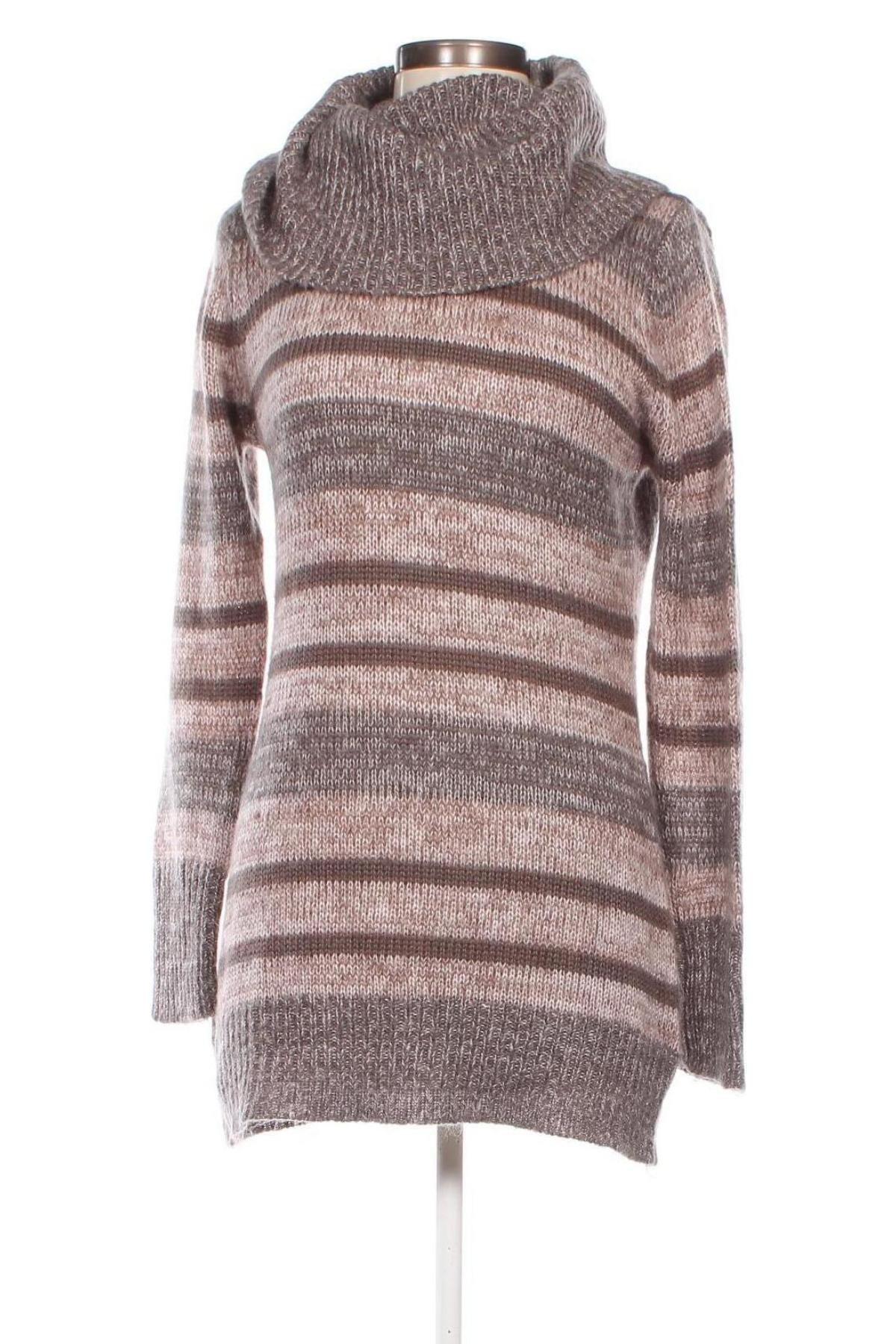 Γυναικείο πουλόβερ Blind Date, Μέγεθος M, Χρώμα Πολύχρωμο, Τιμή 4,31 €
