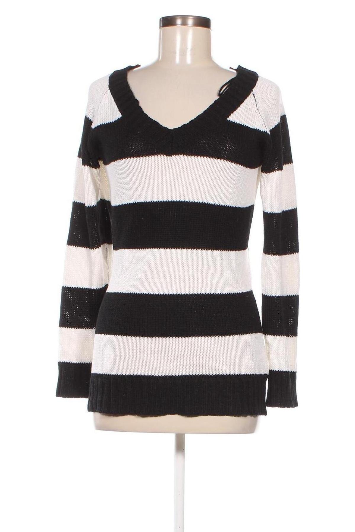 Γυναικείο πουλόβερ Blind Date, Μέγεθος M, Χρώμα Πολύχρωμο, Τιμή 5,02 €