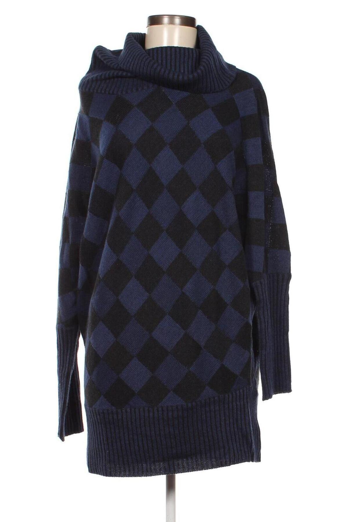 Γυναικείο πουλόβερ Body Flirt, Μέγεθος M, Χρώμα Πολύχρωμο, Τιμή 7,18 €
