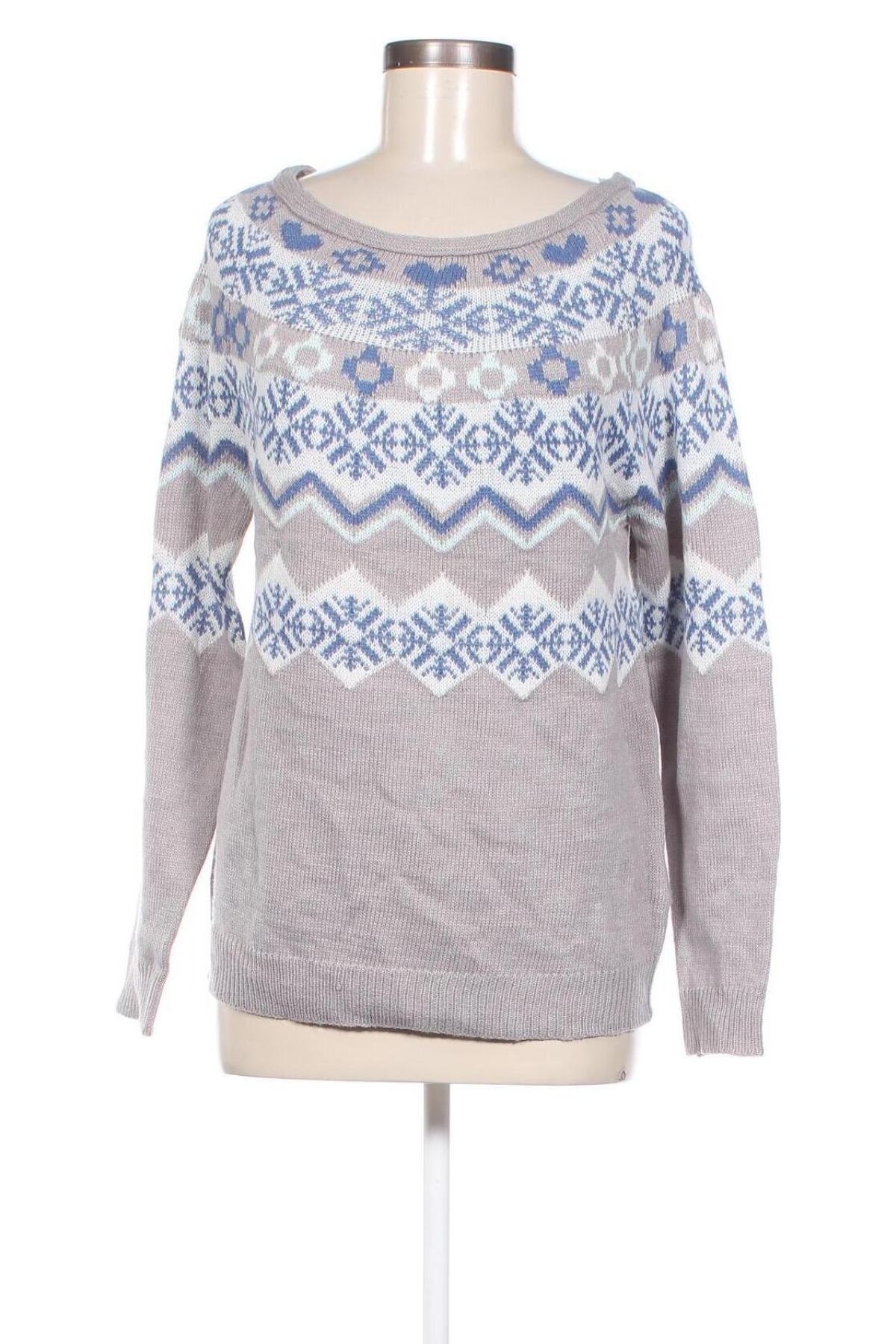 Damenpullover Bpc Bonprix Collection, Größe S, Farbe Mehrfarbig, Preis 3,83 €