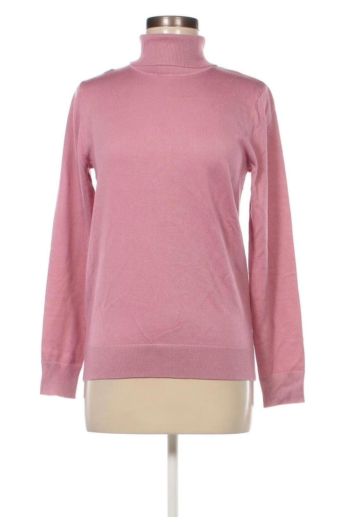 Γυναικείο πουλόβερ Brandtex, Μέγεθος S, Χρώμα Ρόζ , Τιμή 17,94 €