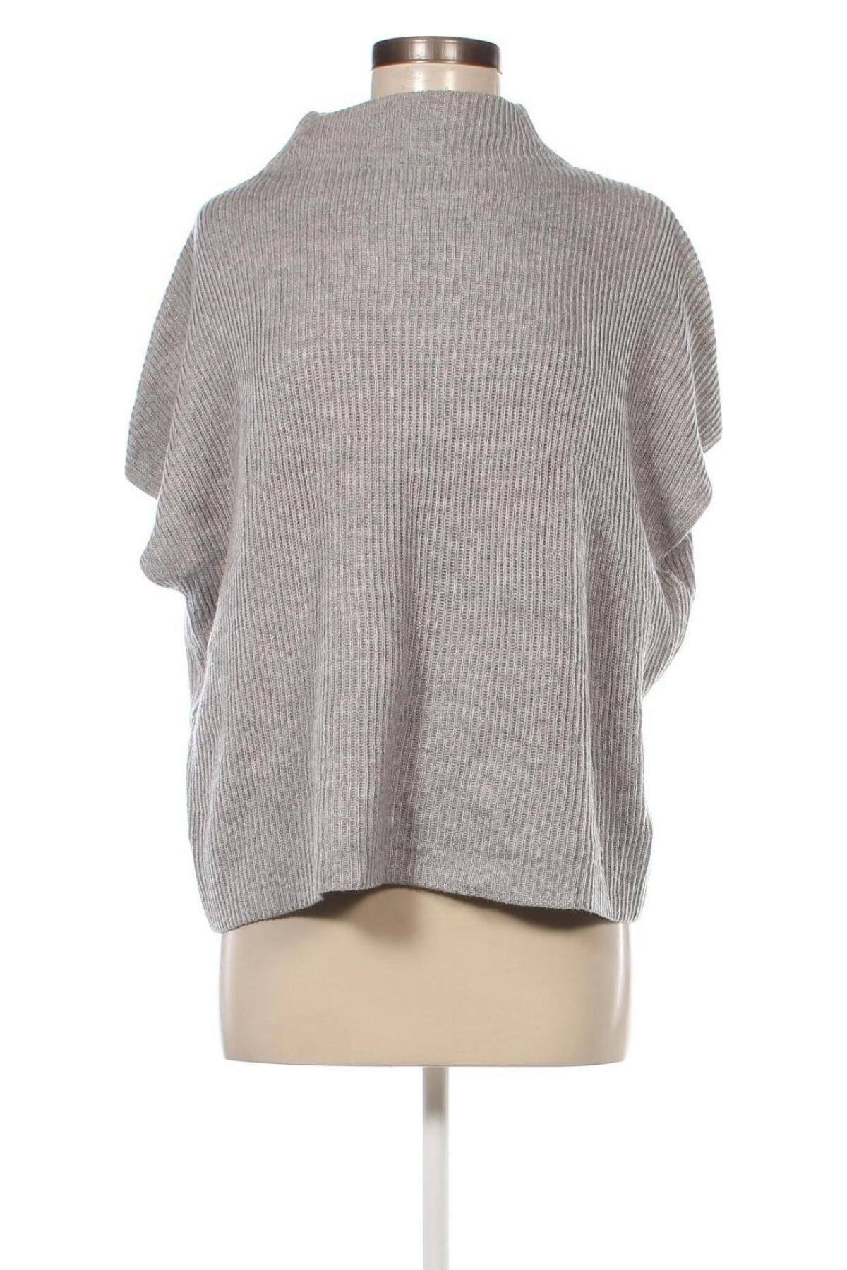 Damenpullover Brax, Größe M, Farbe Grau, Preis € 14,49