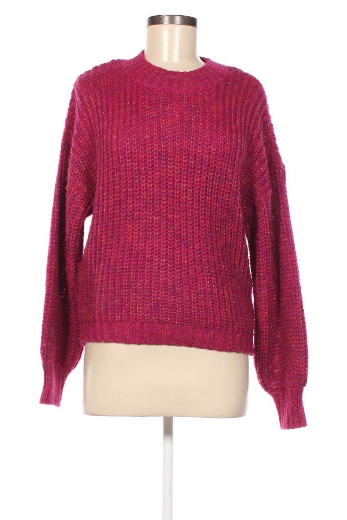 Damenpullover C&A, Größe S, Farbe Rosa, Preis € 11,10