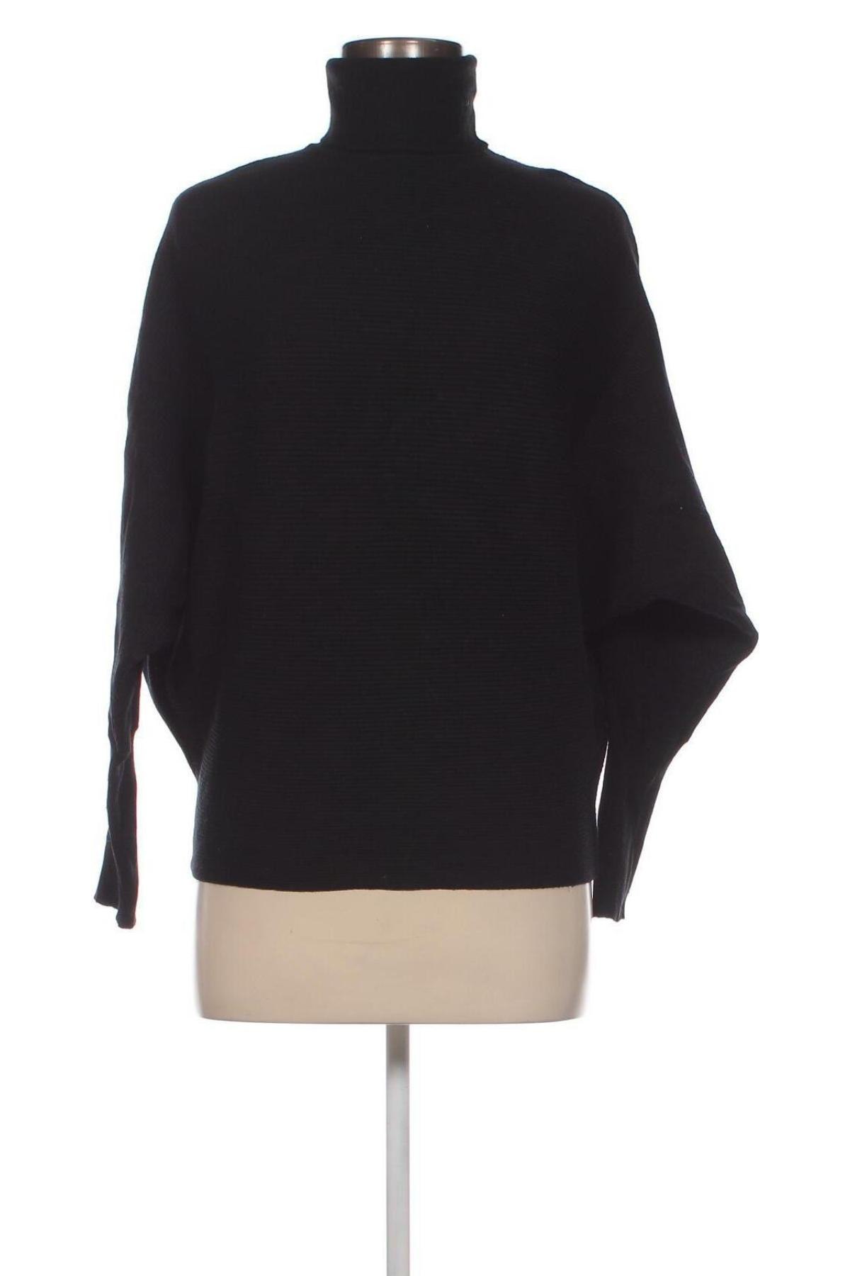 Pulover de femei C&A, Mărime S, Culoare Negru, Preț 20,99 Lei