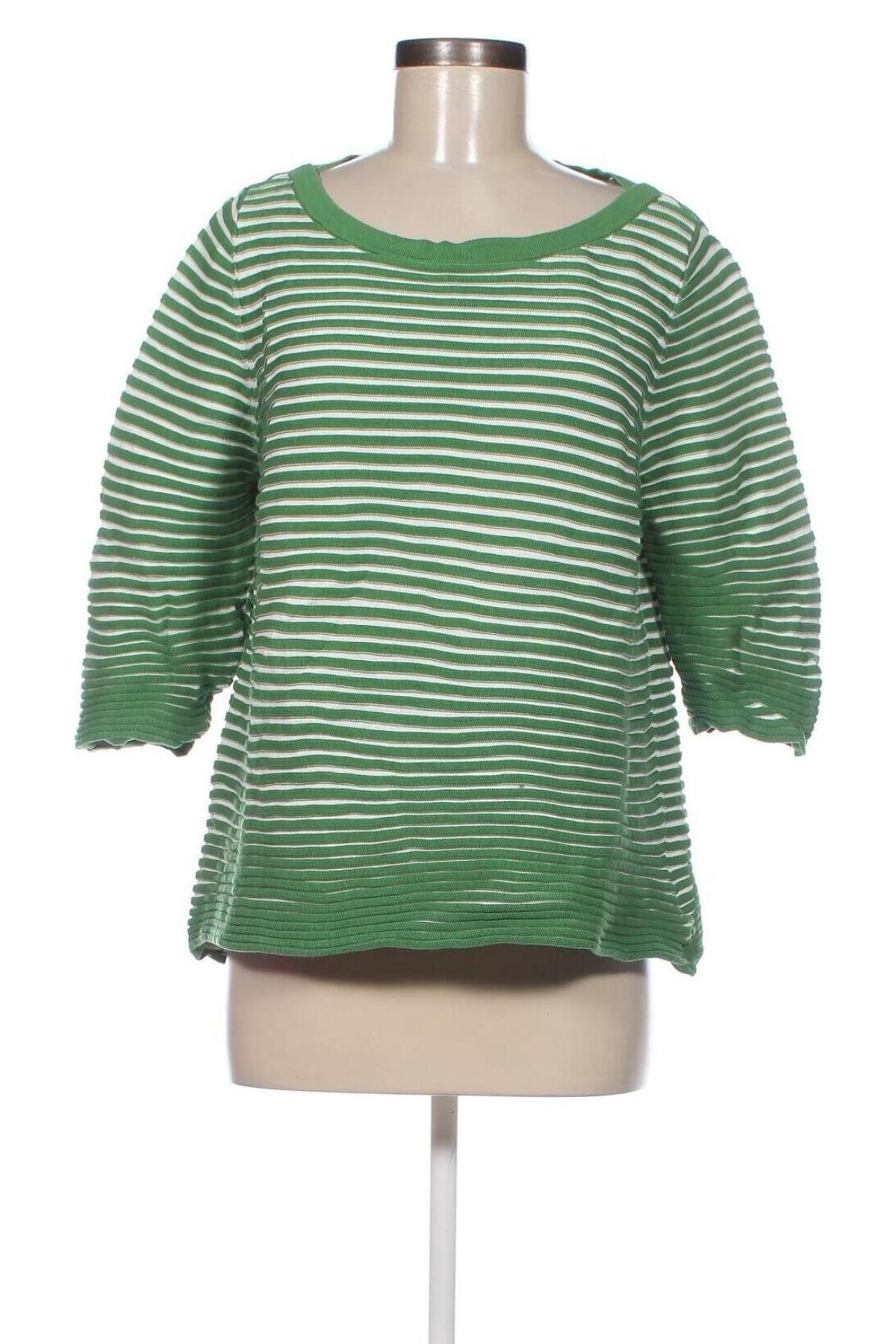 Damenpullover COS, Größe L, Farbe Grün, Preis € 25,88