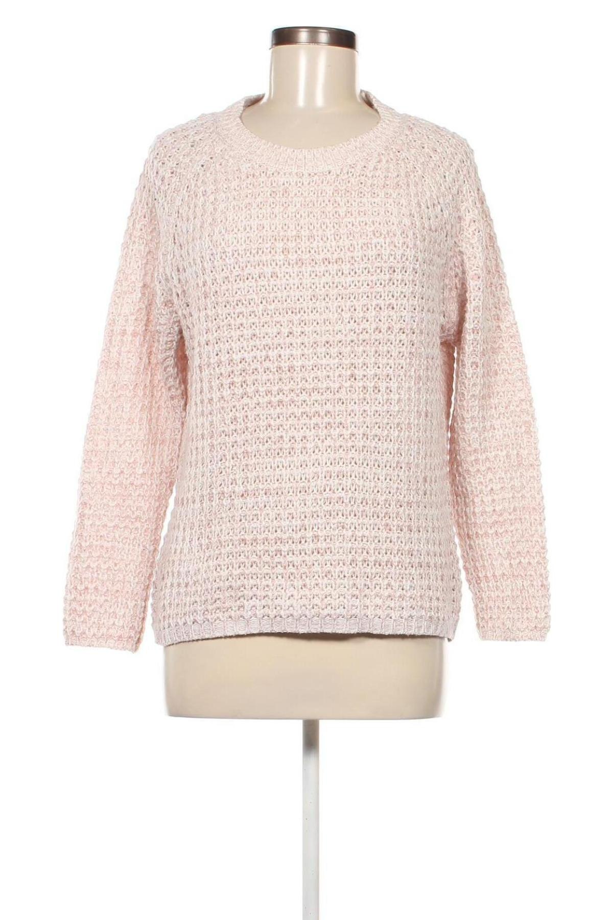 Damenpullover Catwalk, Größe M, Farbe Rosa, Preis 5,85 €