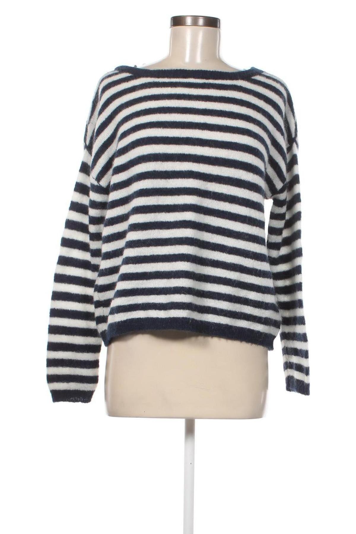 Γυναικείο πουλόβερ Charlior, Μέγεθος M, Χρώμα Πολύχρωμο, Τιμή 14,91 €