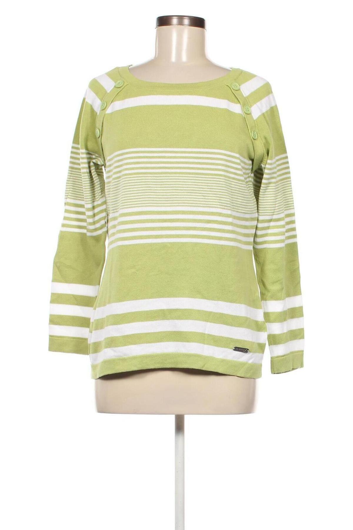 Дамски пуловер Collection L, Размер M, Цвят Многоцветен, Цена 5,51 лв.