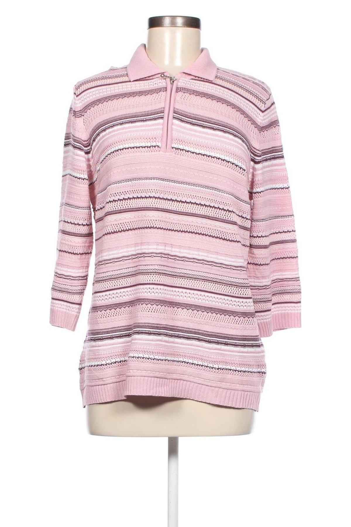 Pulover de femei Collection L, Mărime XL, Culoare Roz, Preț 18,12 Lei