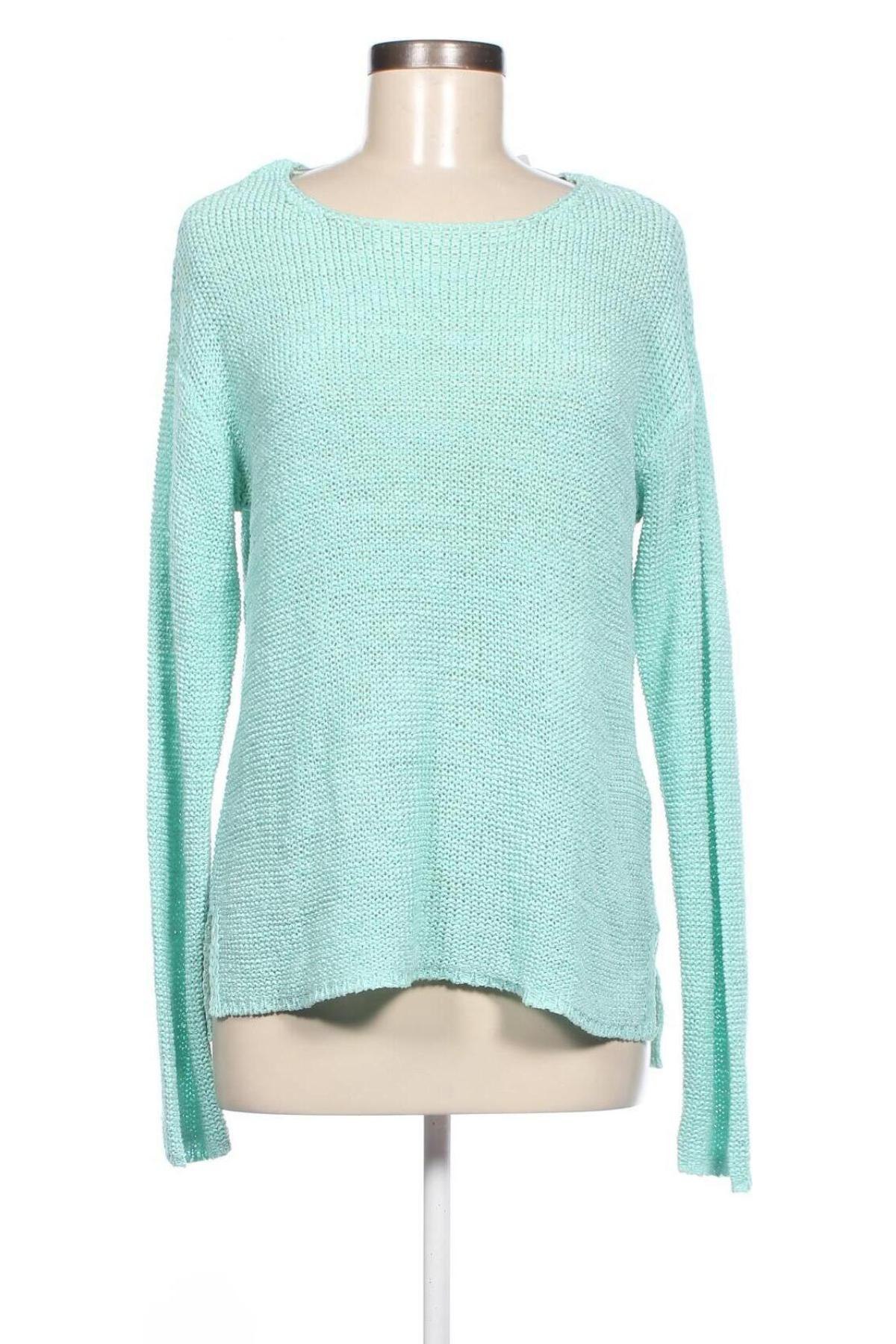 Γυναικείο πουλόβερ Colours Of The World, Μέγεθος S, Χρώμα Μπλέ, Τιμή 3,59 €