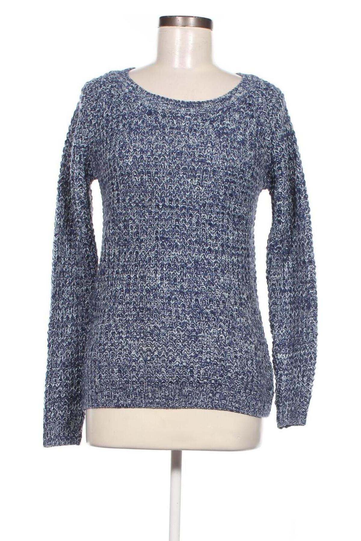 Γυναικείο πουλόβερ Colours Of The World, Μέγεθος S, Χρώμα Μπλέ, Τιμή 7,18 €