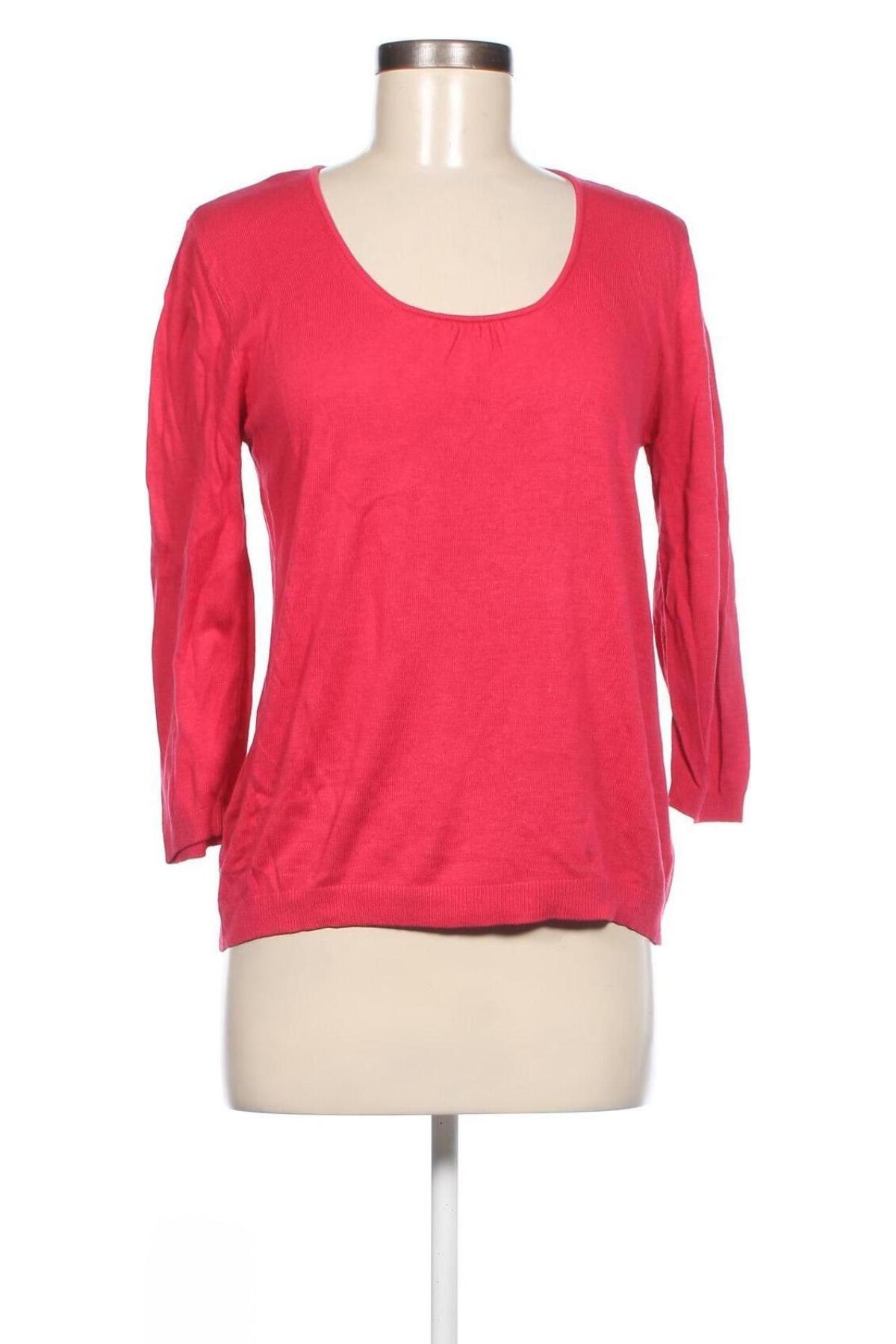 Damenpullover Comma,, Größe M, Farbe Rosa, Preis € 6,47