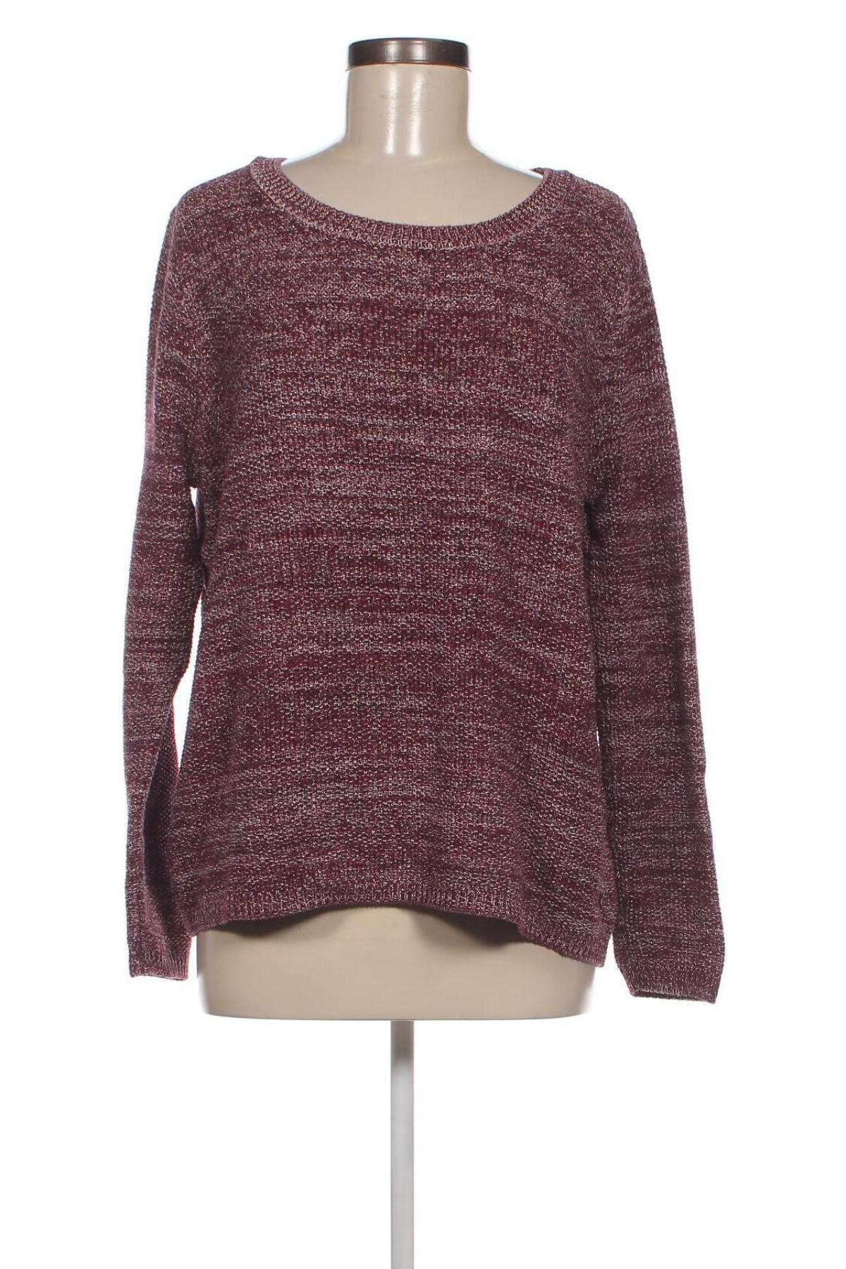 Damski sweter Cool Code, Rozmiar XL, Kolor Kolorowy, Cena 30,61 zł