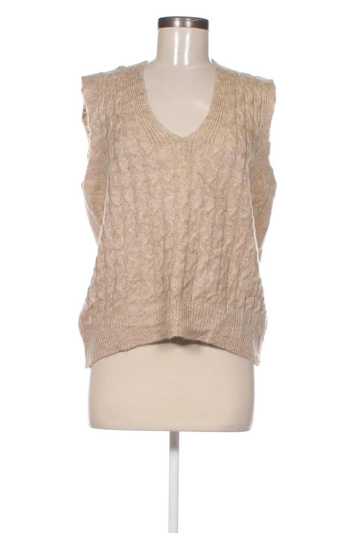 Damenpullover Coop, Größe M, Farbe Beige, Preis € 5,99