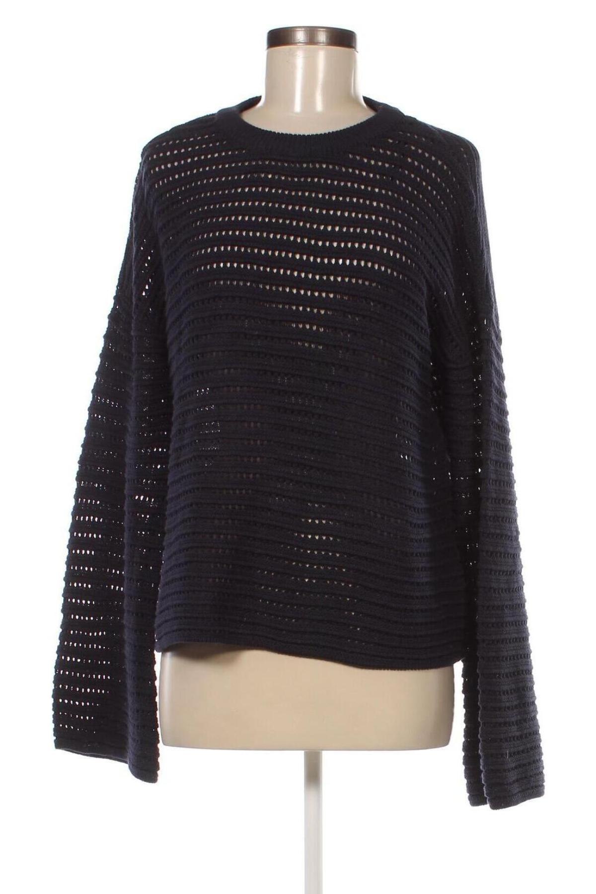Γυναικείο πουλόβερ Cubus, Μέγεθος M, Χρώμα Μπλέ, Τιμή 5,92 €
