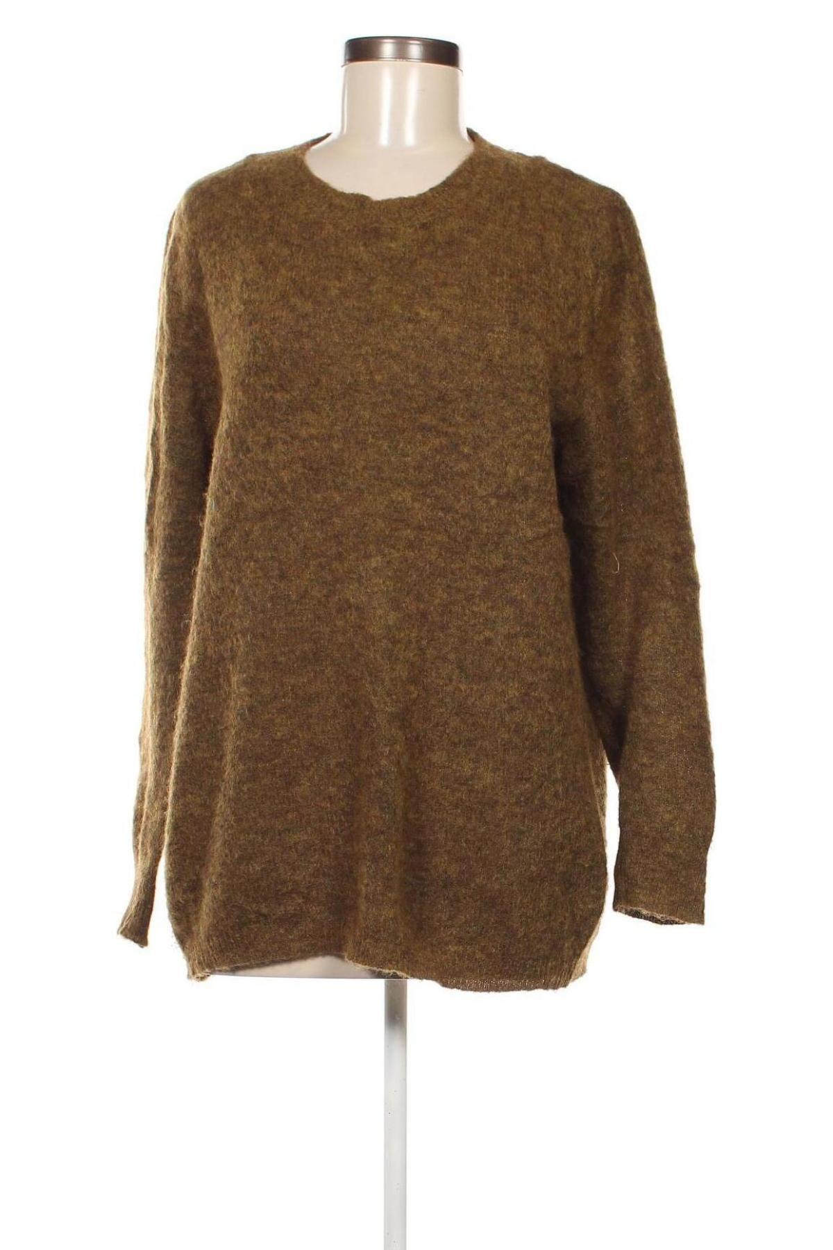 Γυναικείο πουλόβερ Days Like This, Μέγεθος M, Χρώμα Καφέ, Τιμή 5,38 €