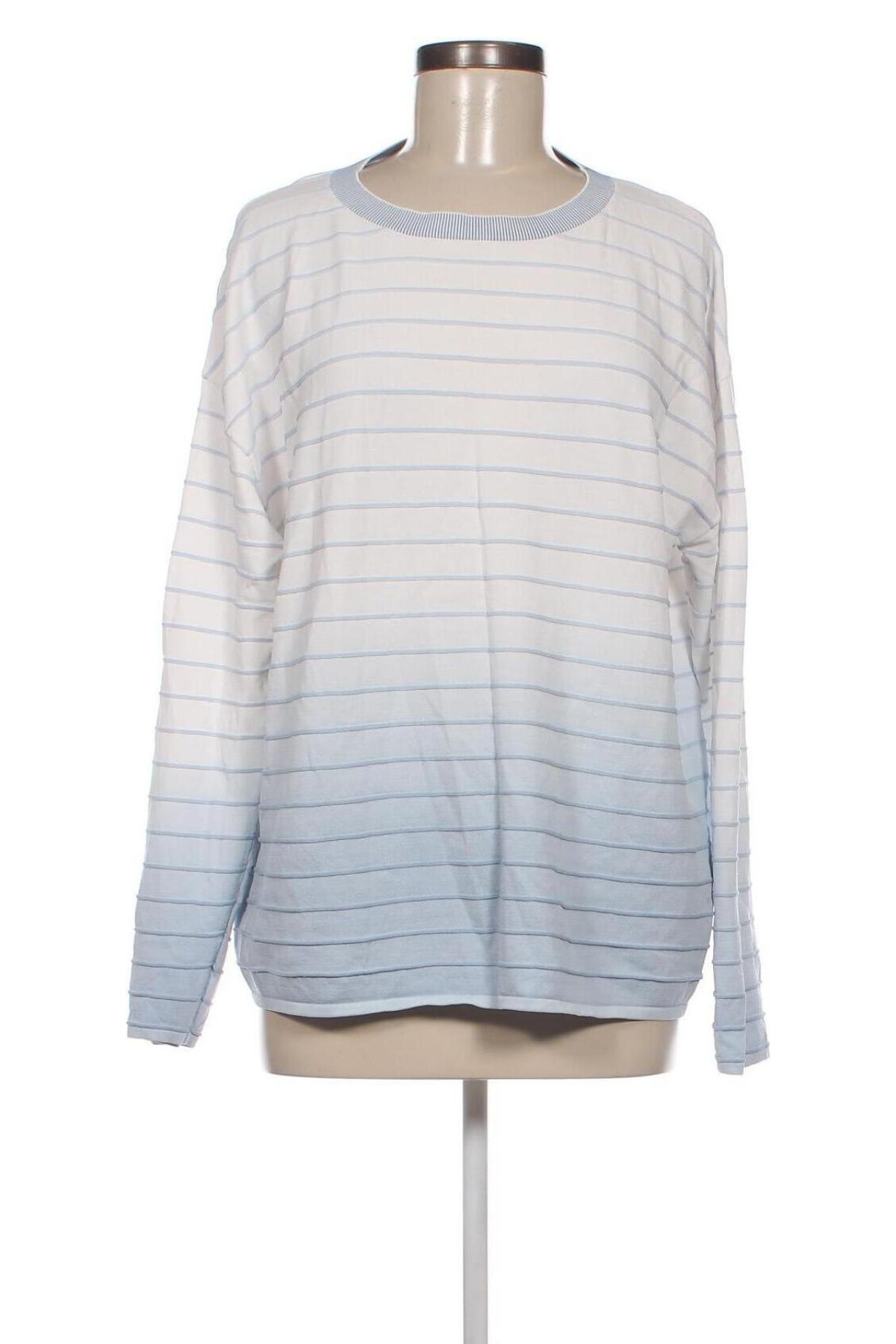 Дамски пуловер Diana Gallesi, Размер XXL, Цвят Многоцветен, Цена 114,29 лв.