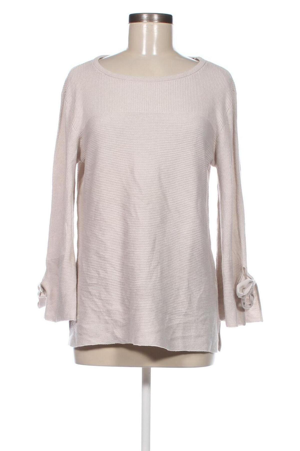 Γυναικείο πουλόβερ Edc By Esprit, Μέγεθος XL, Χρώμα  Μπέζ, Τιμή 6,59 €