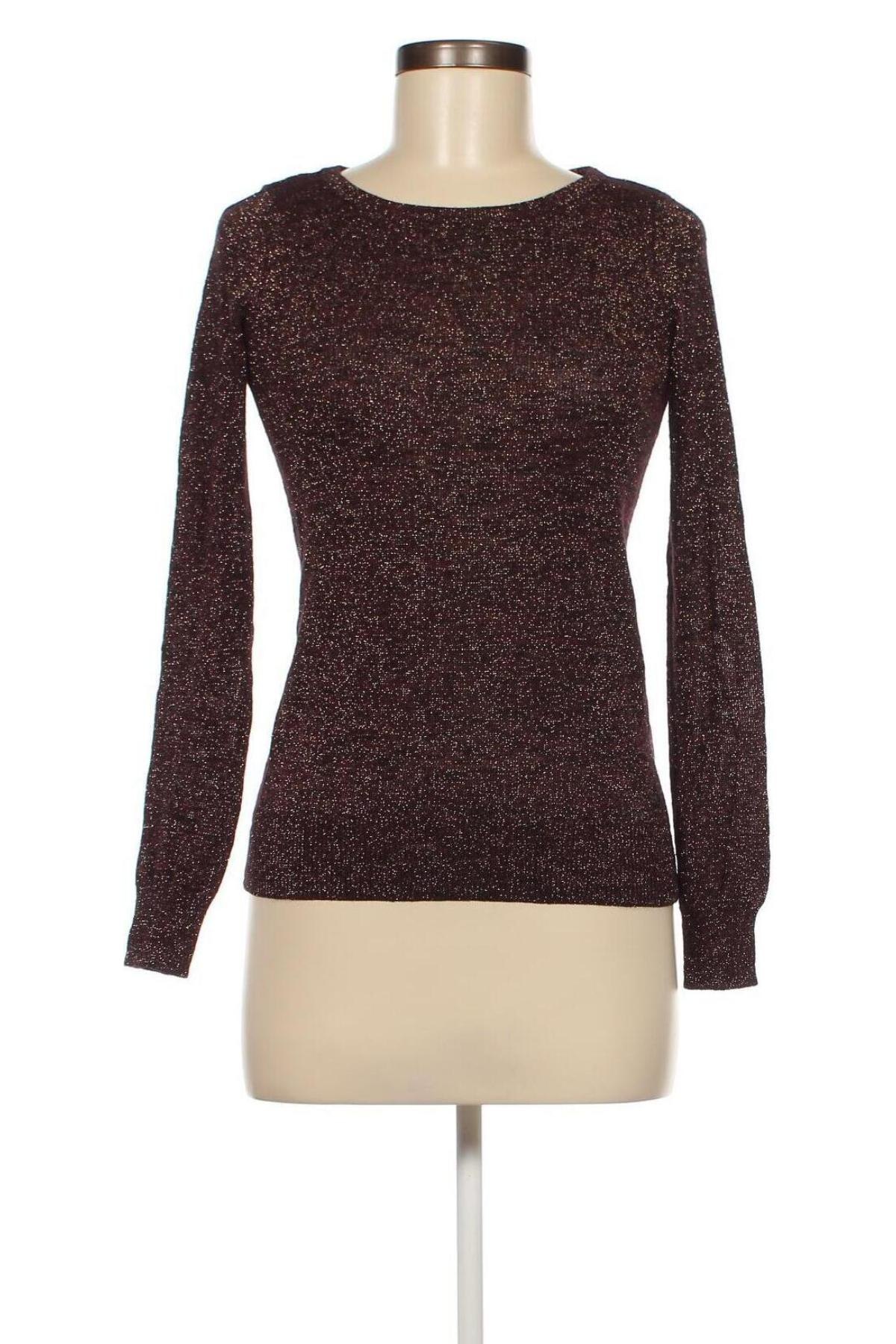 Damenpullover Edc By Esprit, Größe XS, Farbe Braun, Preis 7,49 €