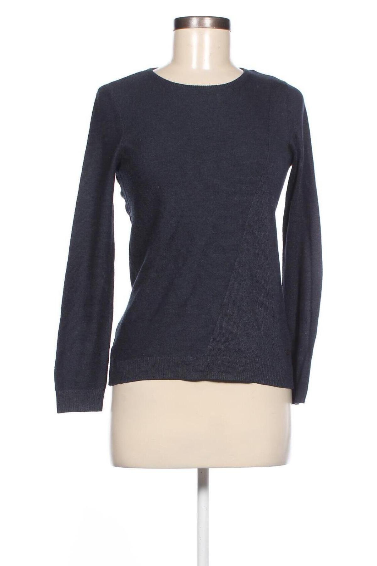 Damenpullover Edc By Esprit, Größe XS, Farbe Blau, Preis 8,99 €