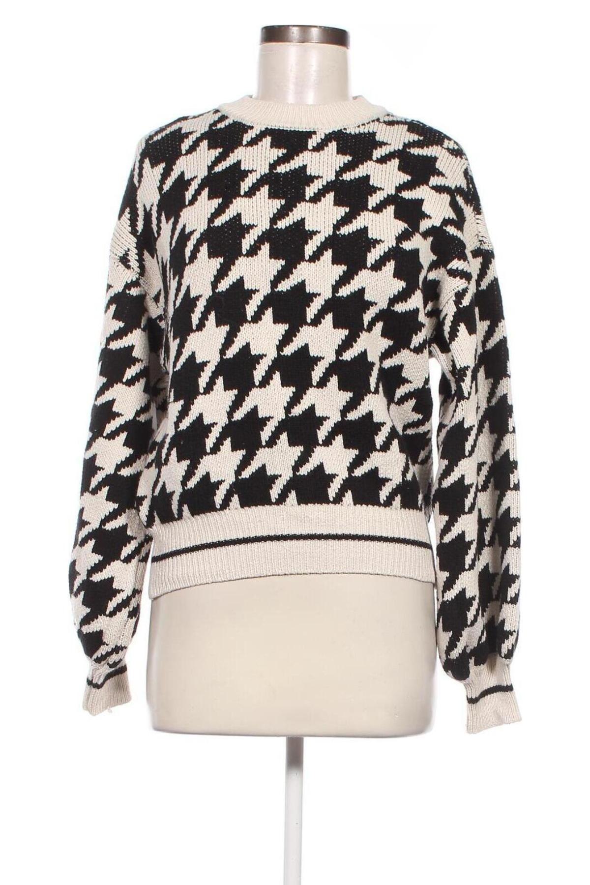 Γυναικείο πουλόβερ Eksept, Μέγεθος XS, Χρώμα Πολύχρωμο, Τιμή 5,07 €