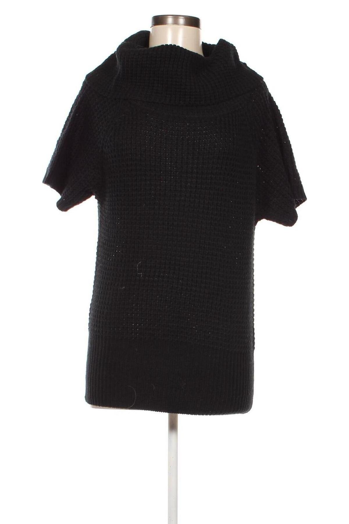 Pulover de femei Esmara, Mărime M, Culoare Negru, Preț 20,99 Lei