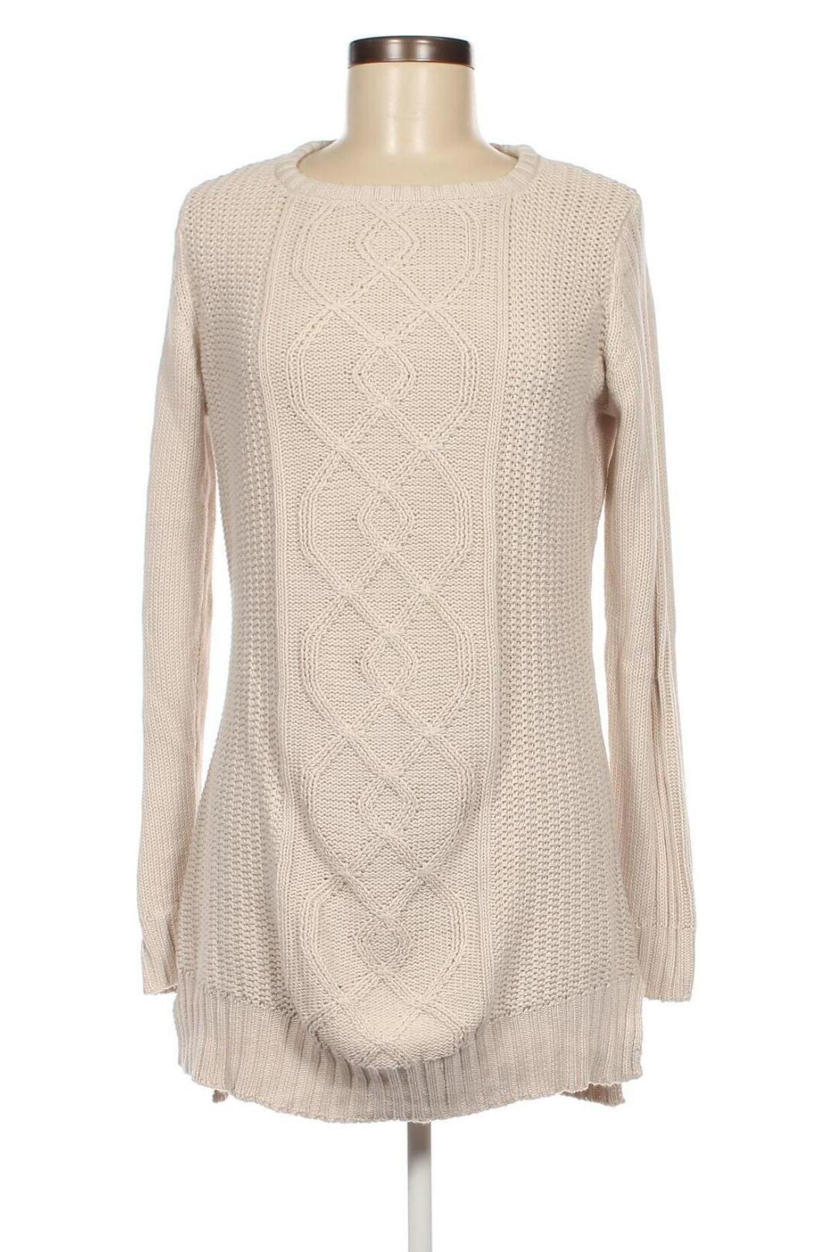 Damenpullover Esmara, Größe S, Farbe Beige, Preis 6,79 €