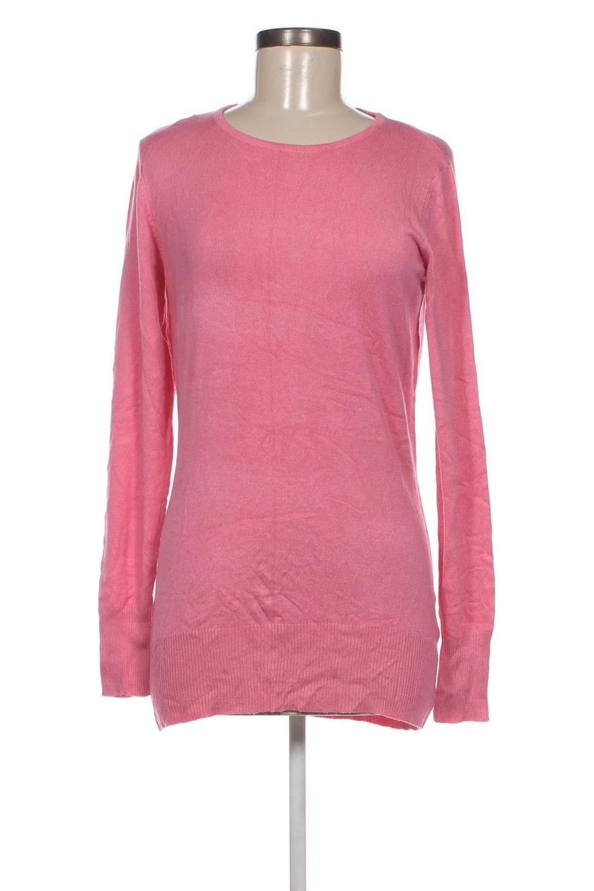 Damenpullover Espada, Größe L, Farbe Rosa, Preis 6,08 €