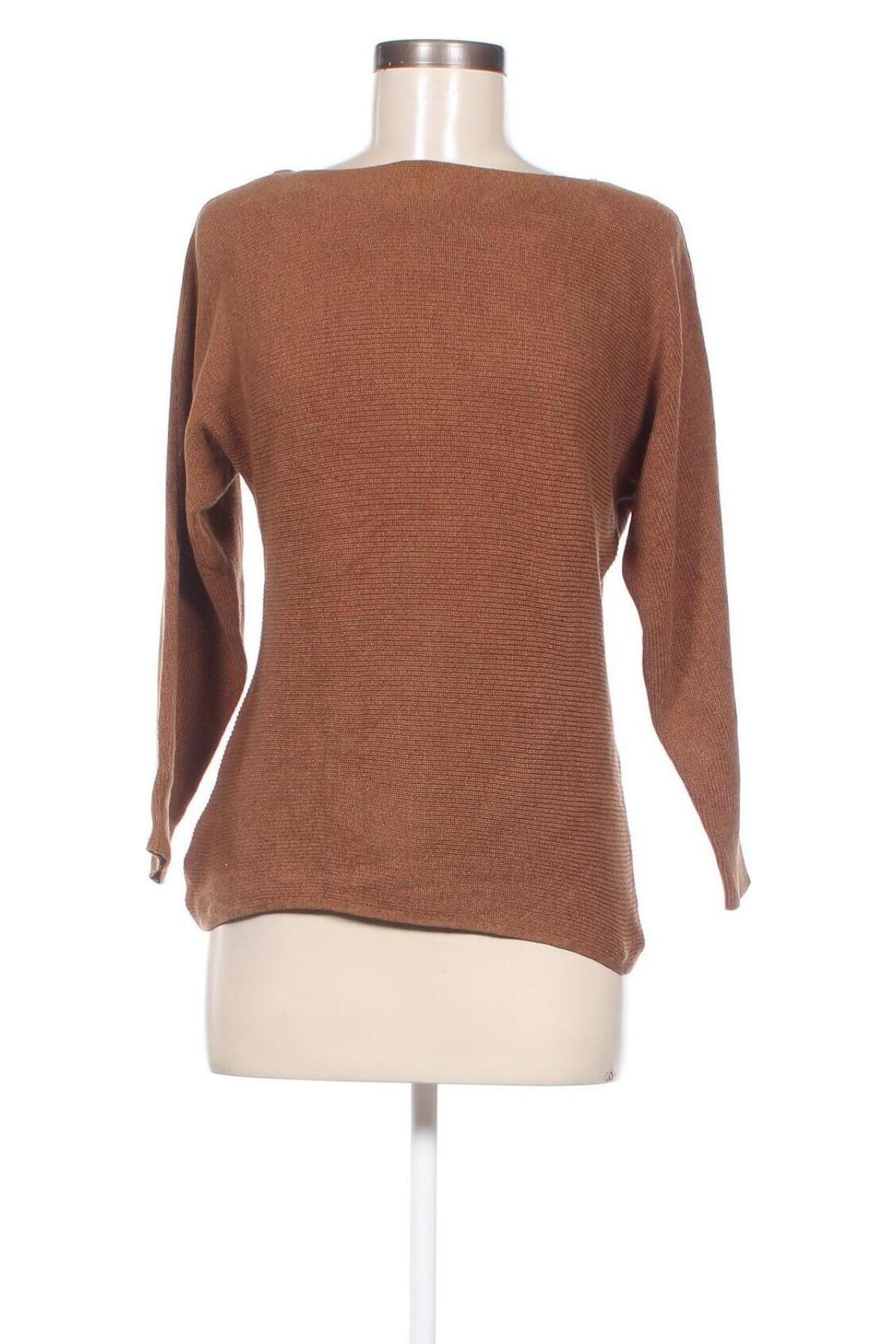 Damenpullover Esprit, Größe S, Farbe Braun, Preis 8,99 €