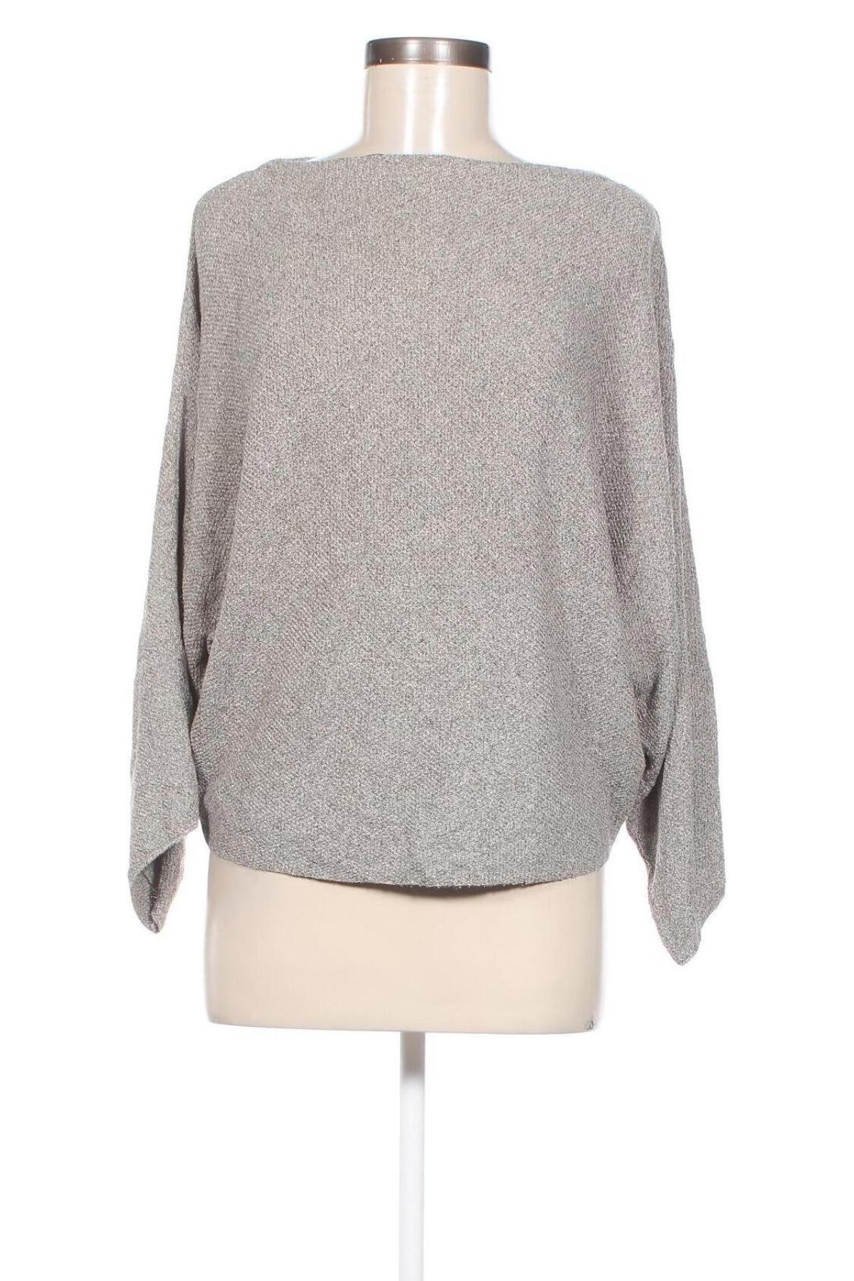 Γυναικείο πουλόβερ Esprit, Μέγεθος S, Χρώμα Γκρί, Τιμή 4,82 €