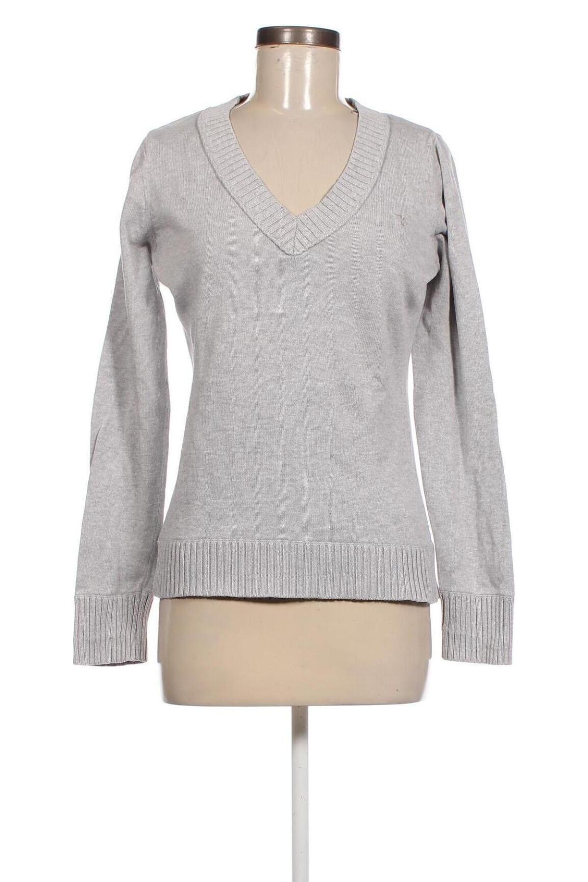 Γυναικείο πουλόβερ Esprit, Μέγεθος L, Χρώμα Γκρί, Τιμή 26,75 €
