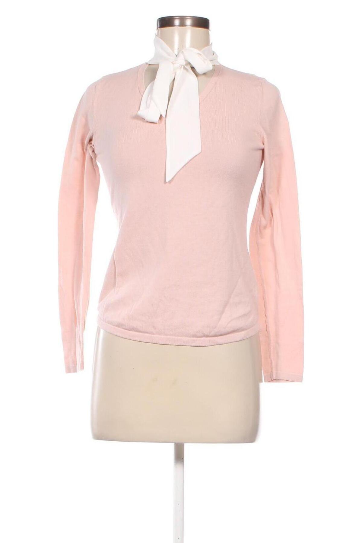 Női pulóver Esprit, Méret XS, Szín Rózsaszín, Ár 4 161 Ft