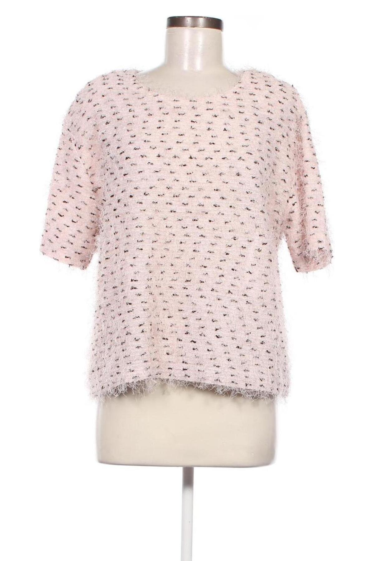 Damenpullover Fabiani, Größe L, Farbe Rosa, Preis 3,03 €